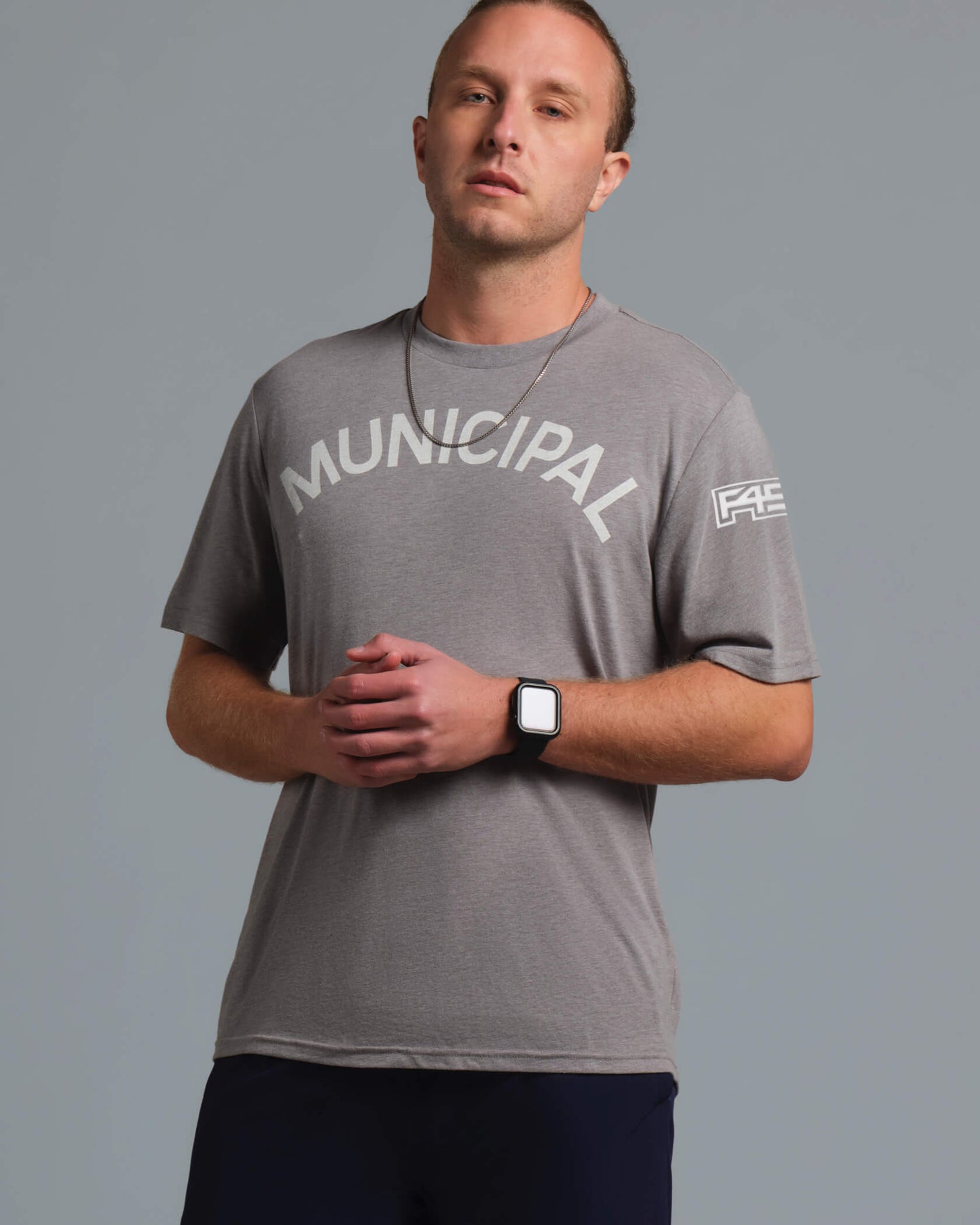 F45 Origin SuperBlend T-Shirt