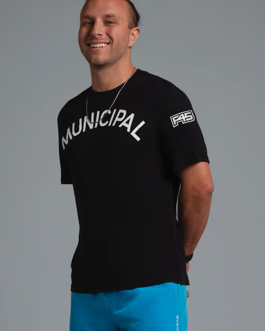 F45 Origin SuperBlend T-Shirt