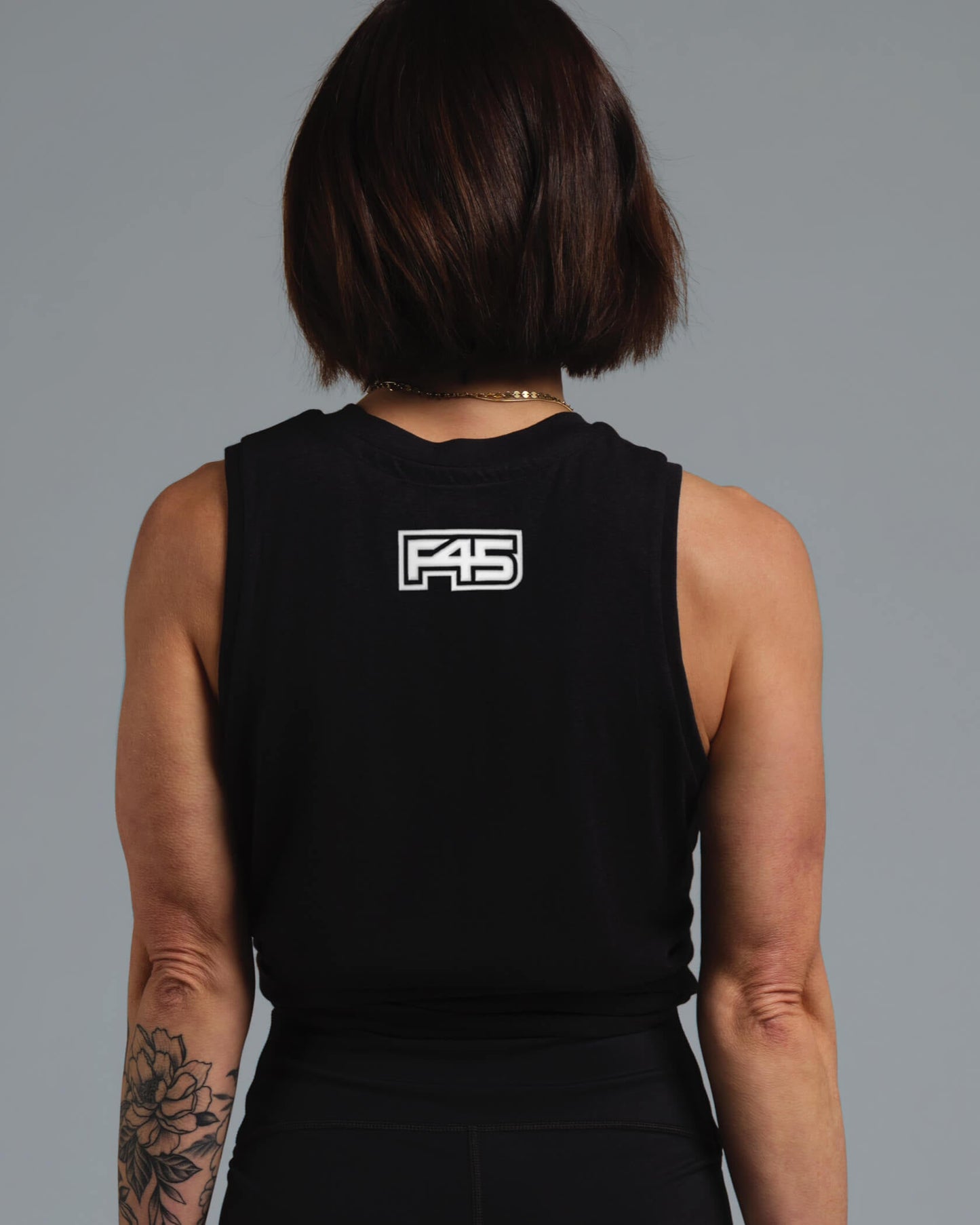 F45 Women's Origin Tank