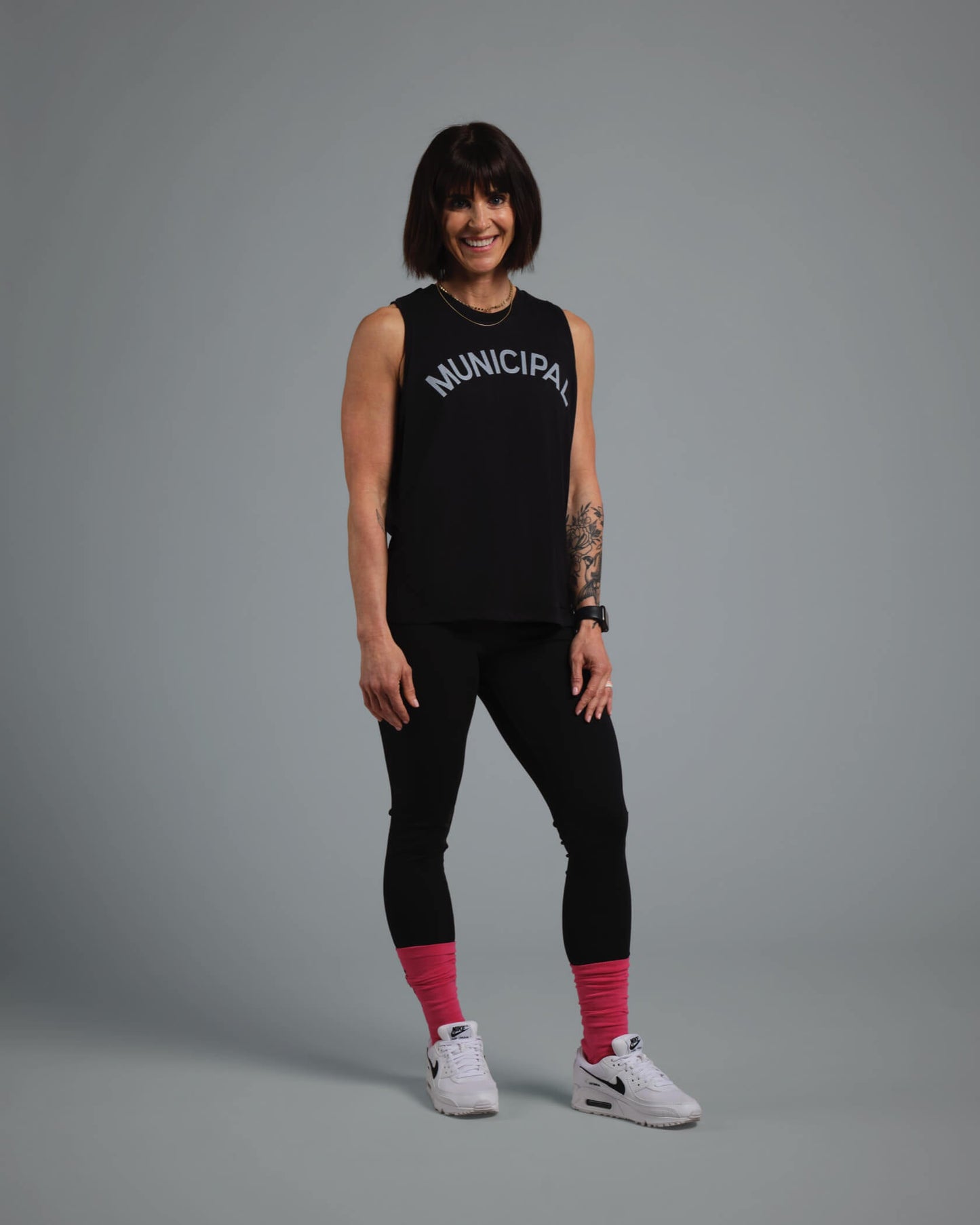 F45 Women's Origin Tank