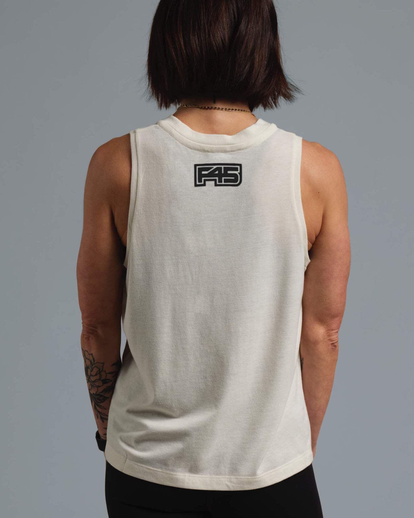 F45 Women's Origin Tank