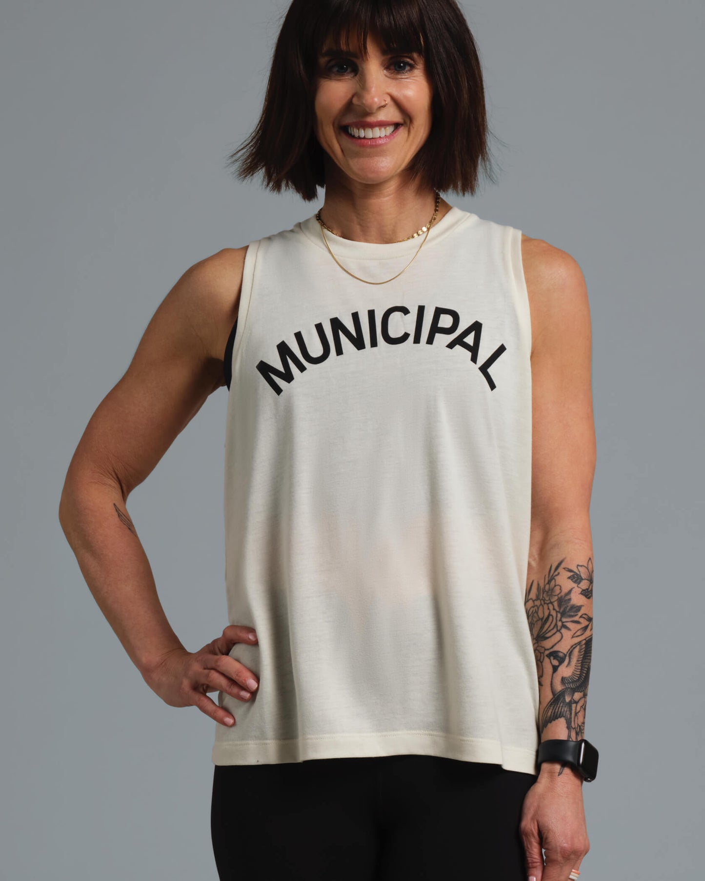 F45 Women's Origin Tank
