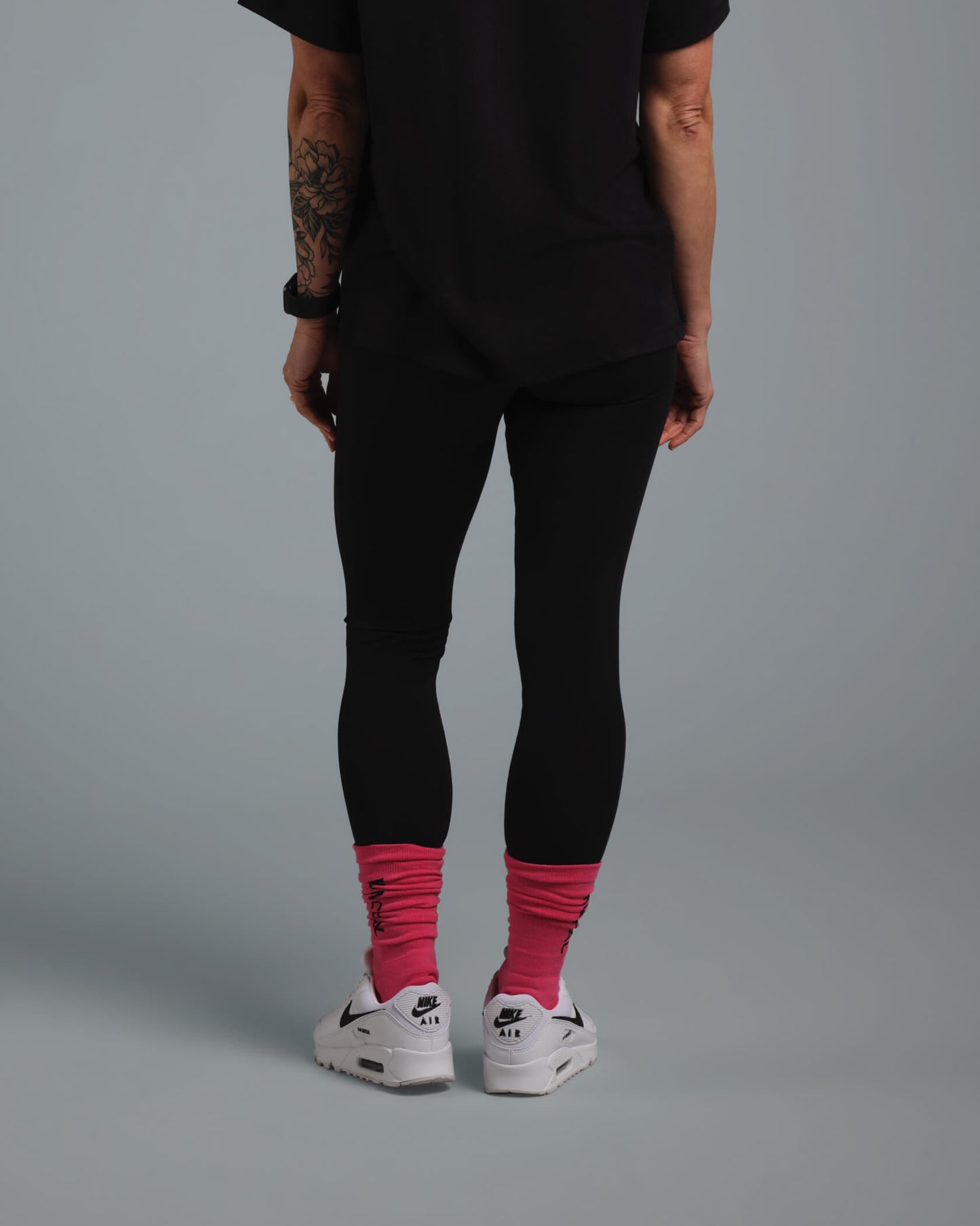 F45 Women's Staple Legging