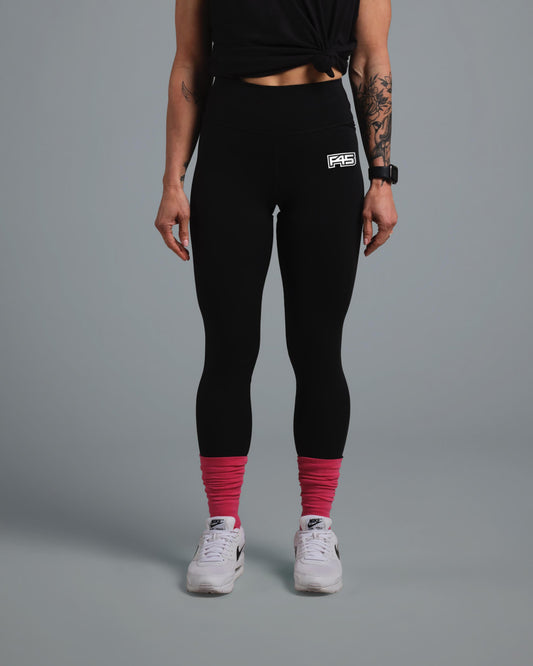 F45 Women's Staple Legging