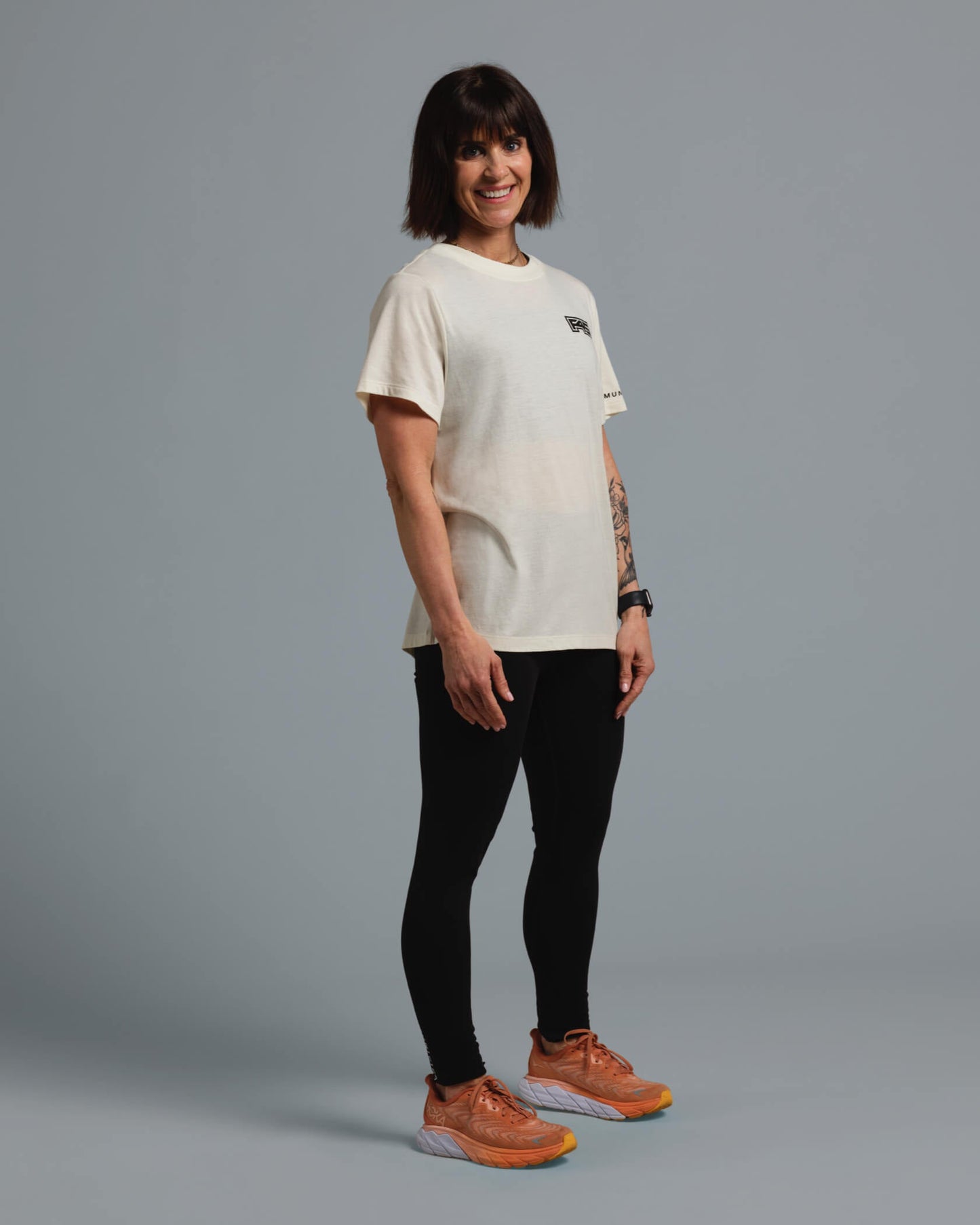 F45 Women's Staple Legging
