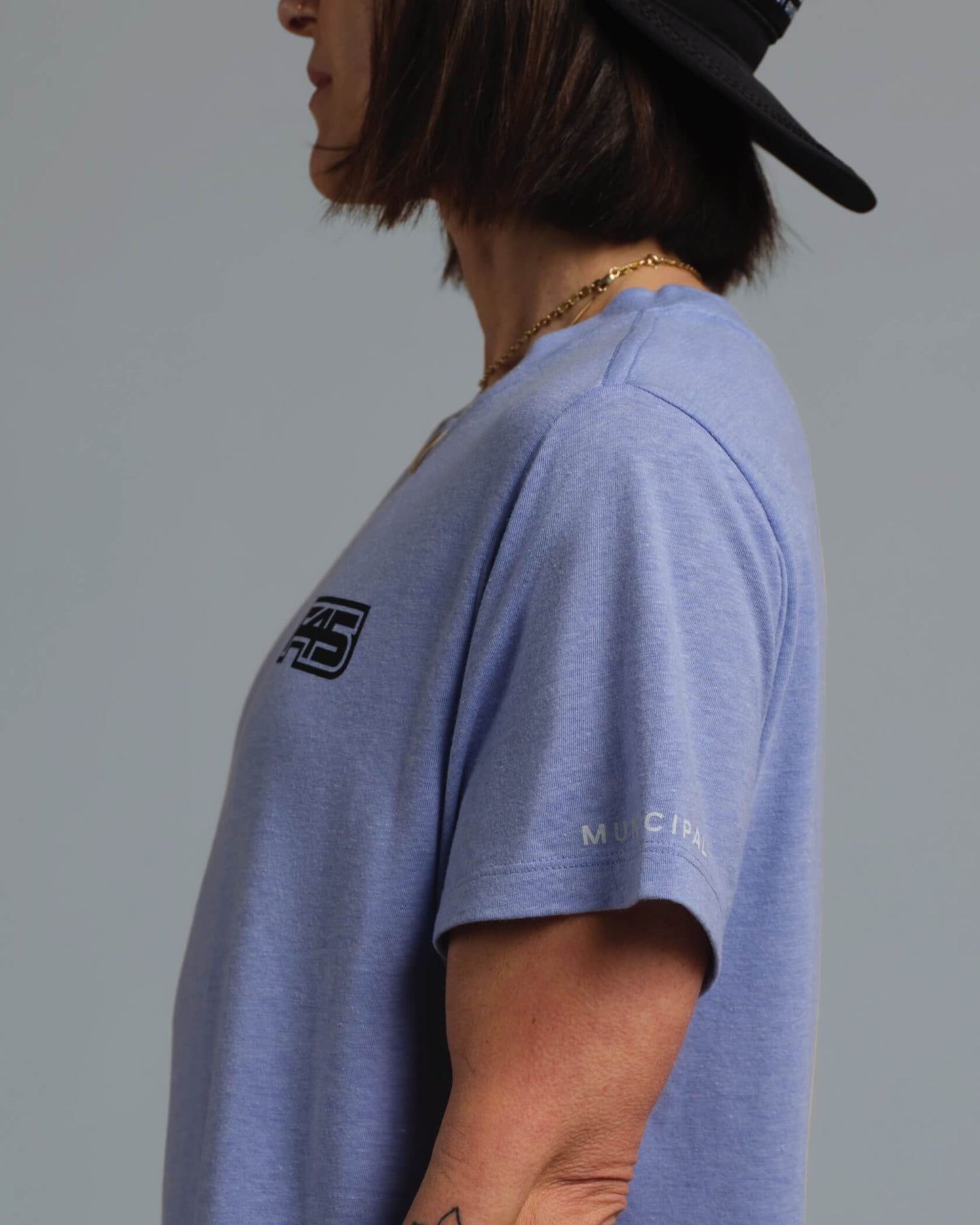 F45 Women's SuperBlend T-Shirt