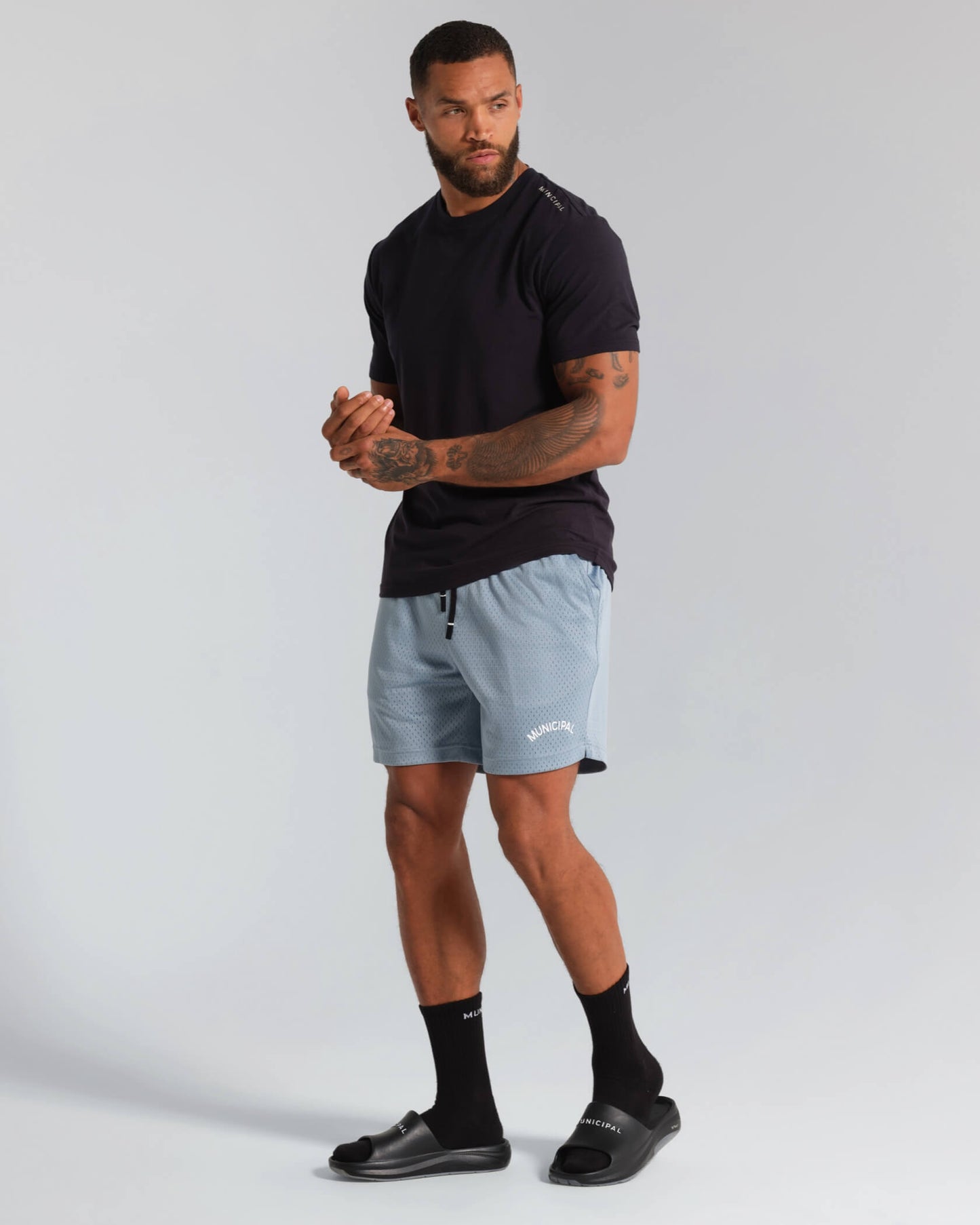 Field Day Shorts