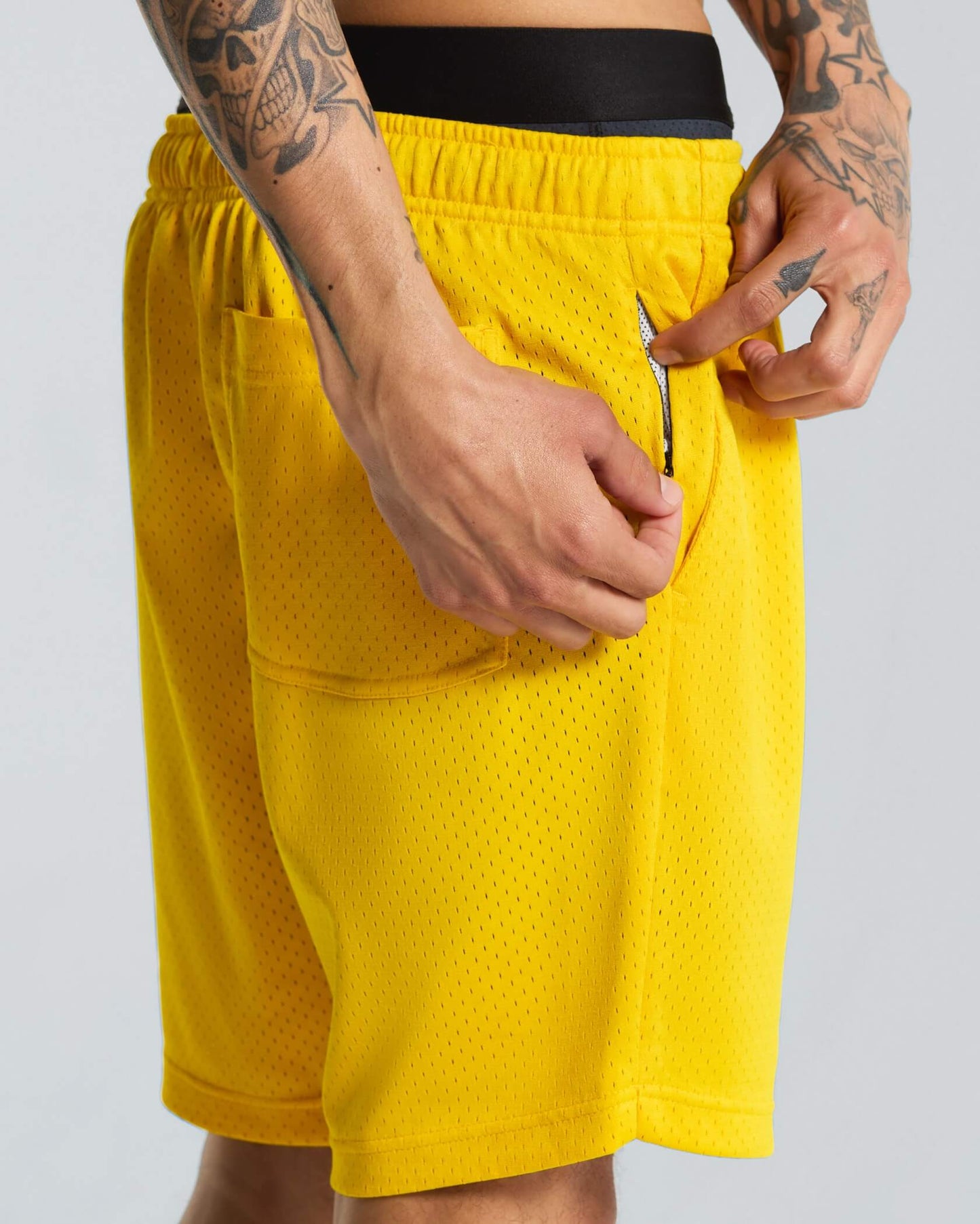 Field Day Shorts