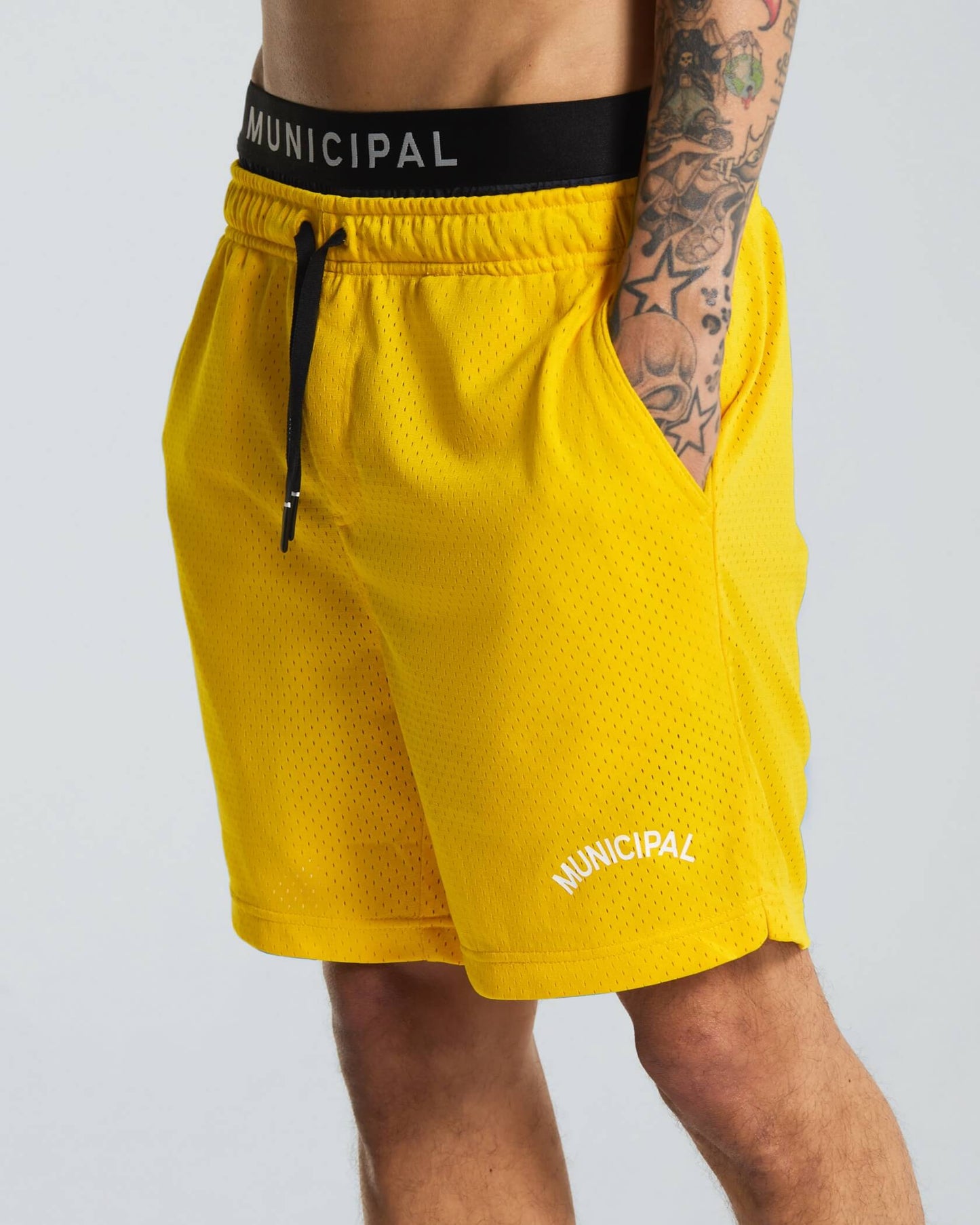 Field Day Shorts