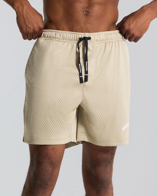 Field Day Shorts