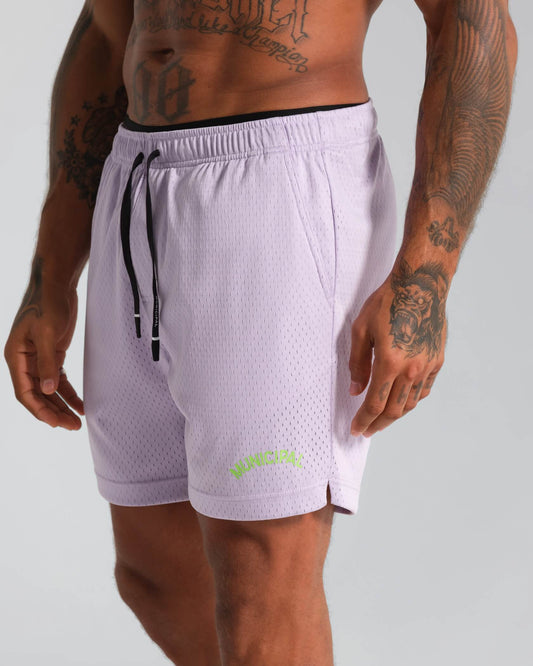 Field Day Shorts