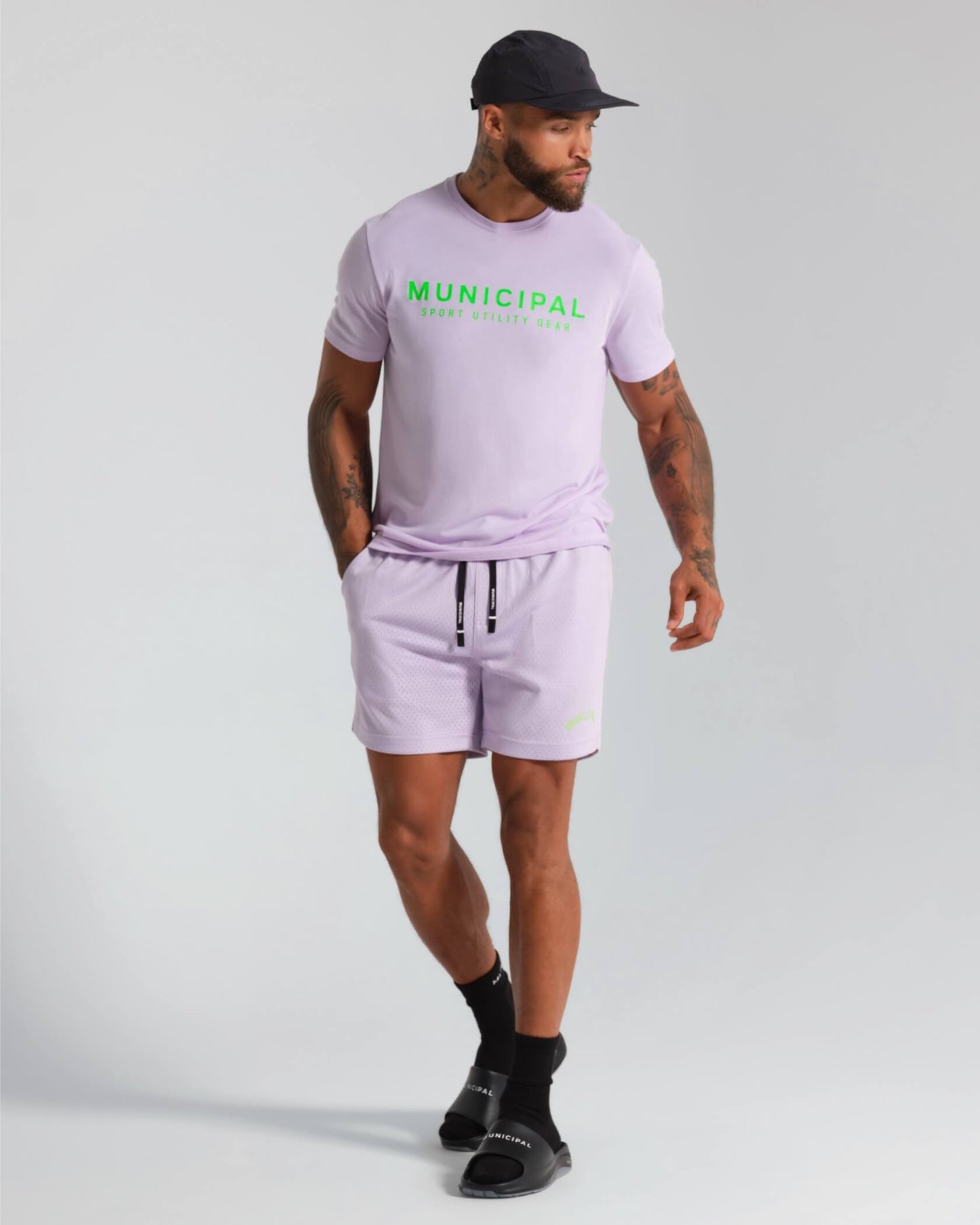 Field Day Shorts