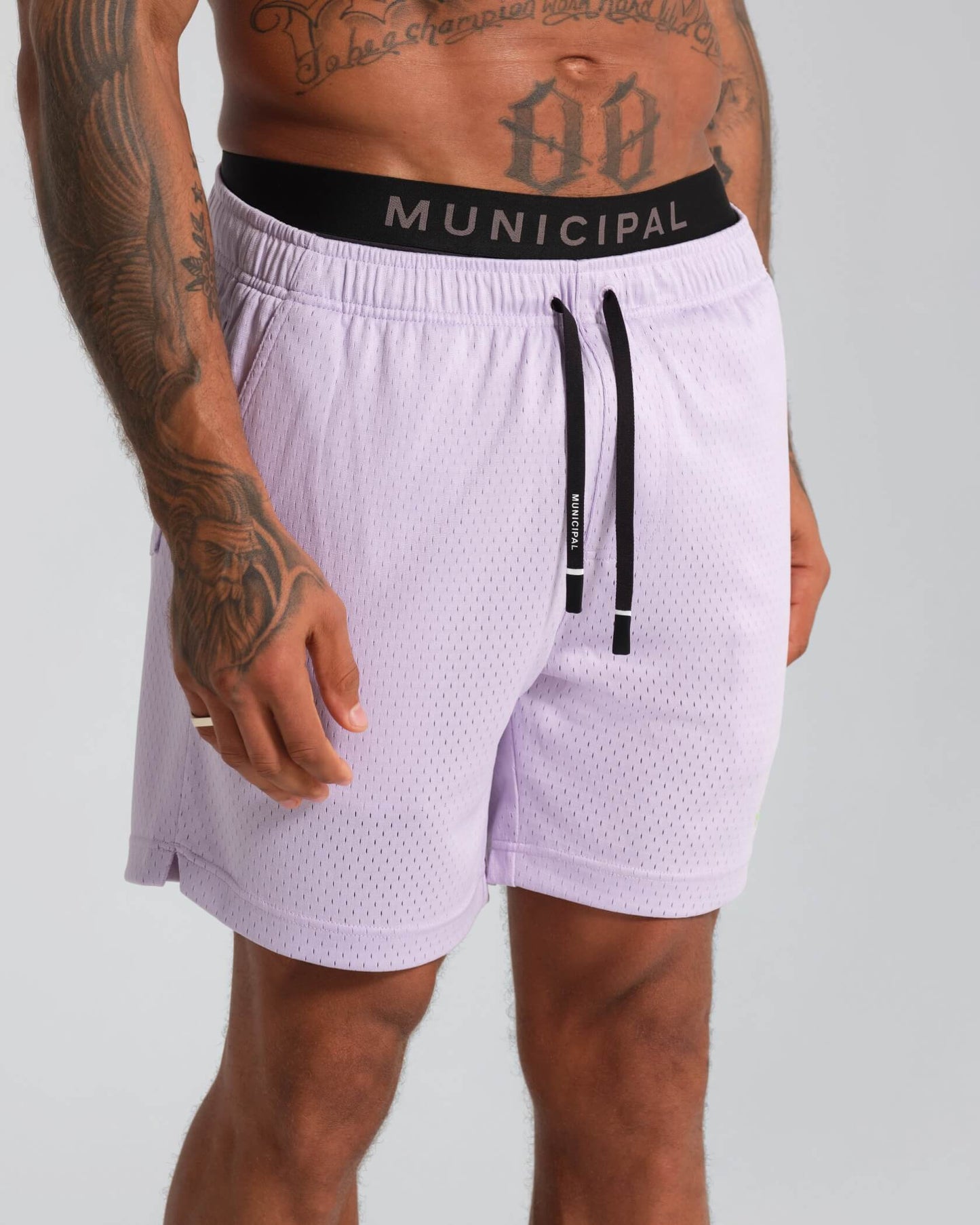 Field Day Shorts