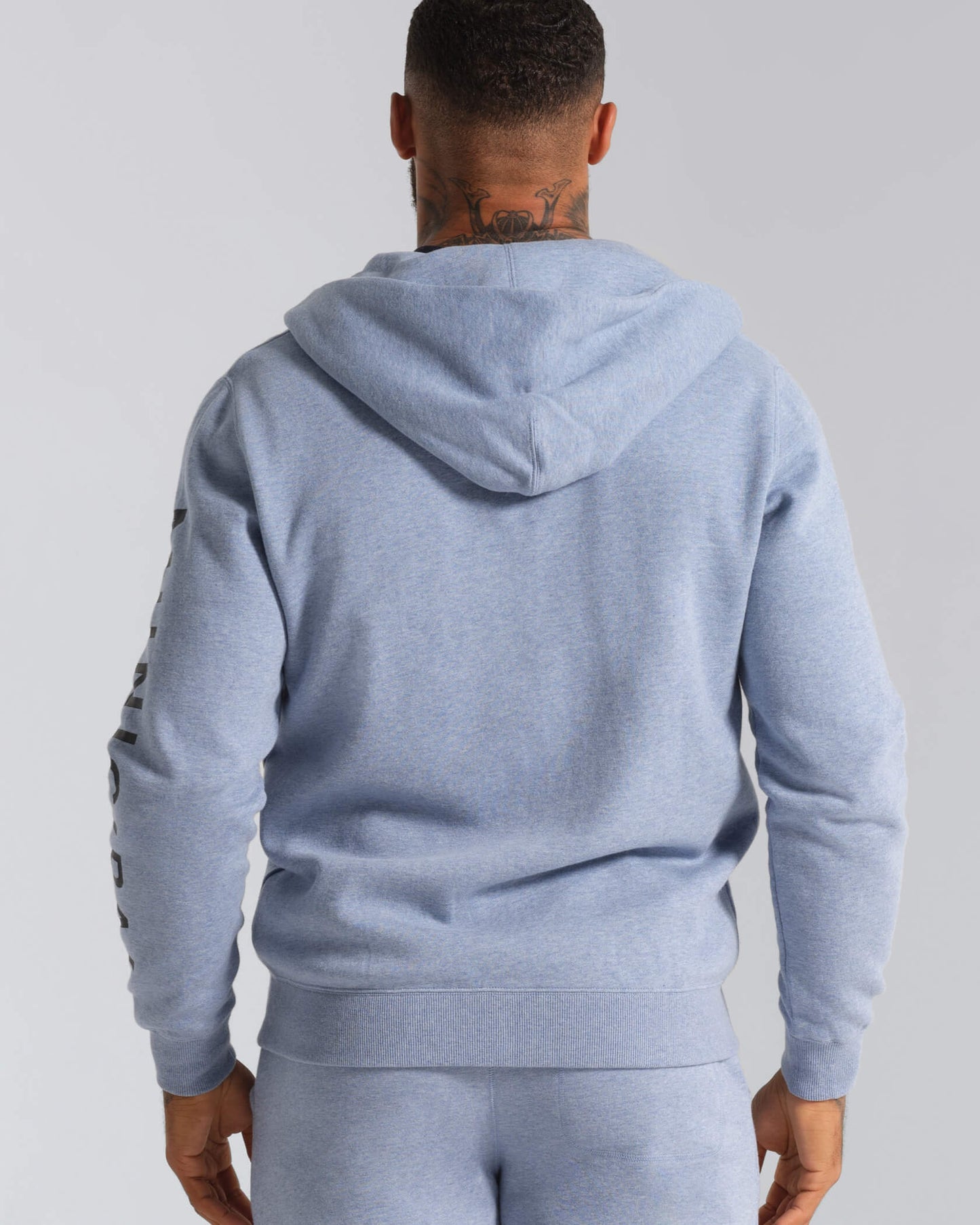 Gameday Full Zip Hoodie