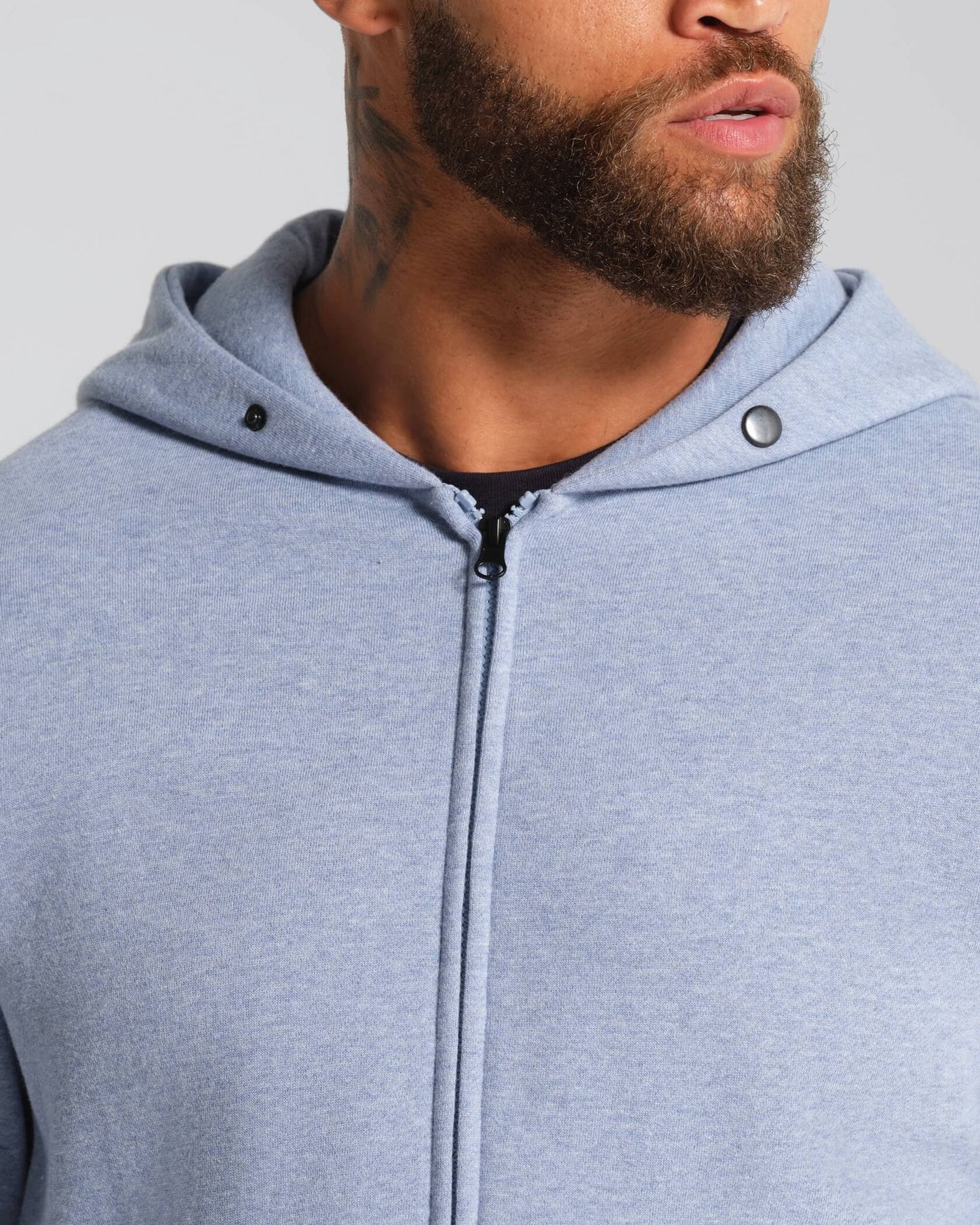 Gameday Full Zip Hoodie