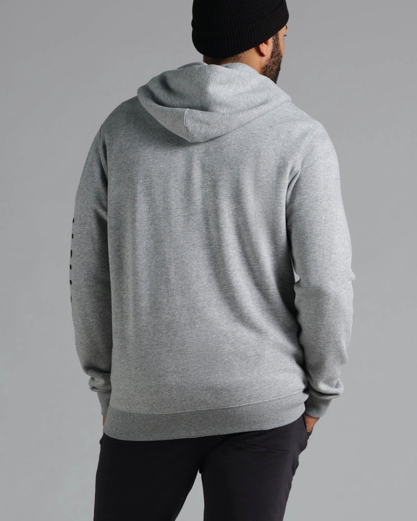 Gameday Full Zip Hoodie