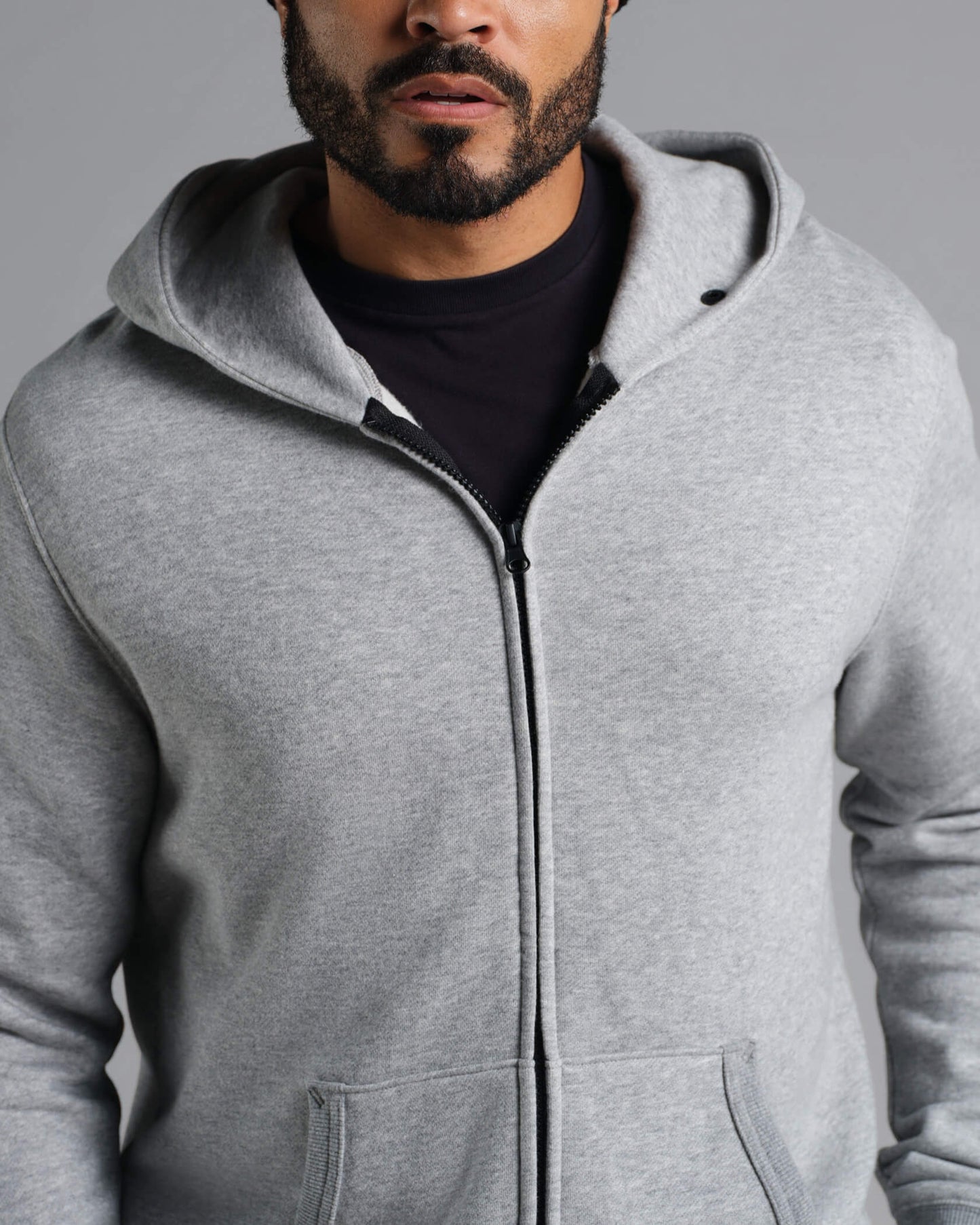 Gameday Full Zip Hoodie