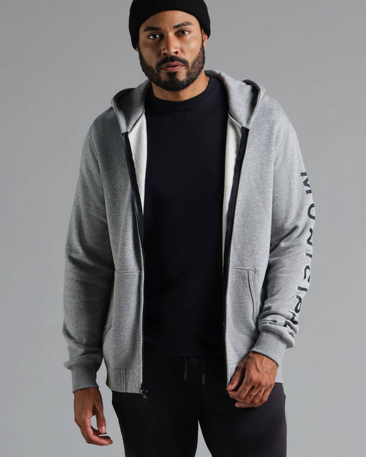 Gameday Full Zip Hoodie