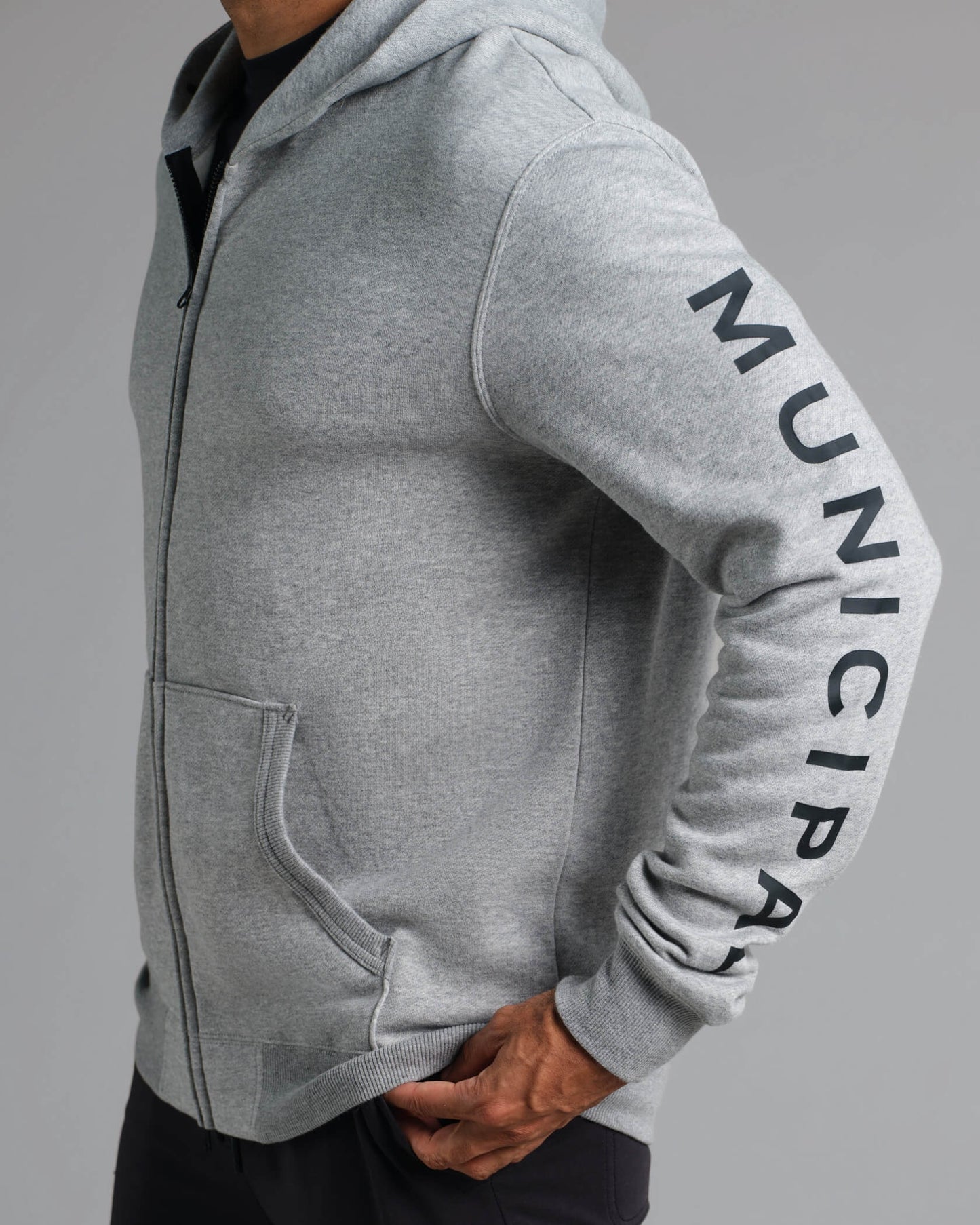 Gameday Full Zip Hoodie