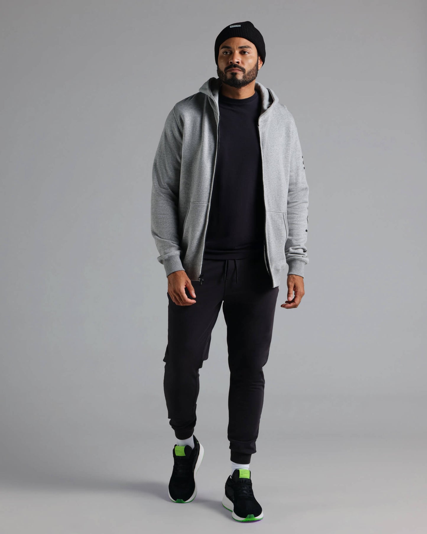 Gameday Full Zip Hoodie