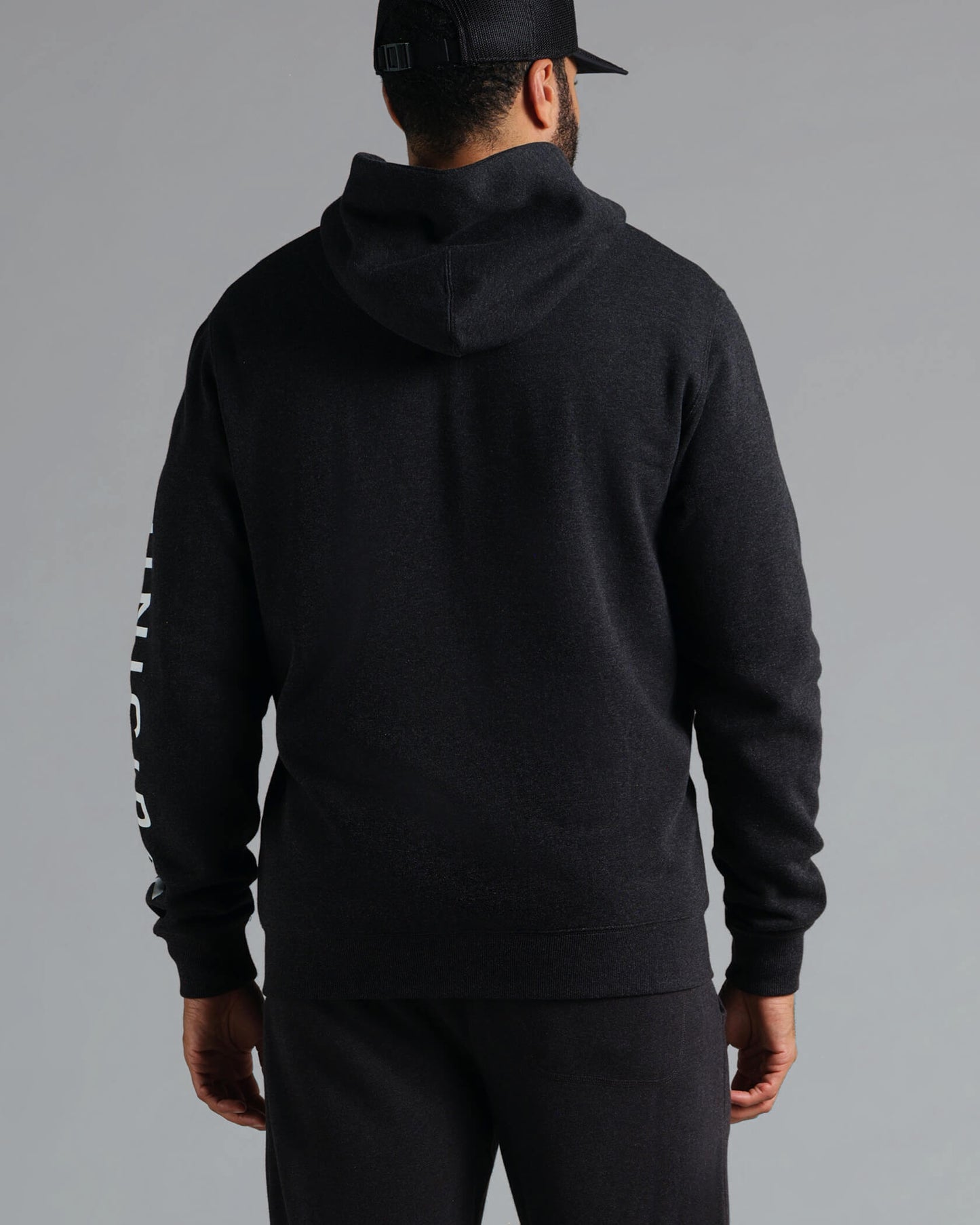 Gameday Full Zip Hoodie
