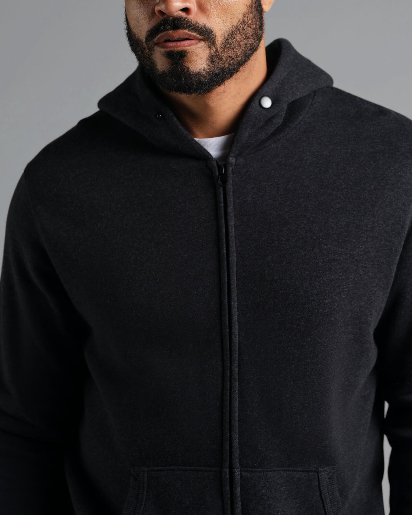 Gameday Full Zip Hoodie