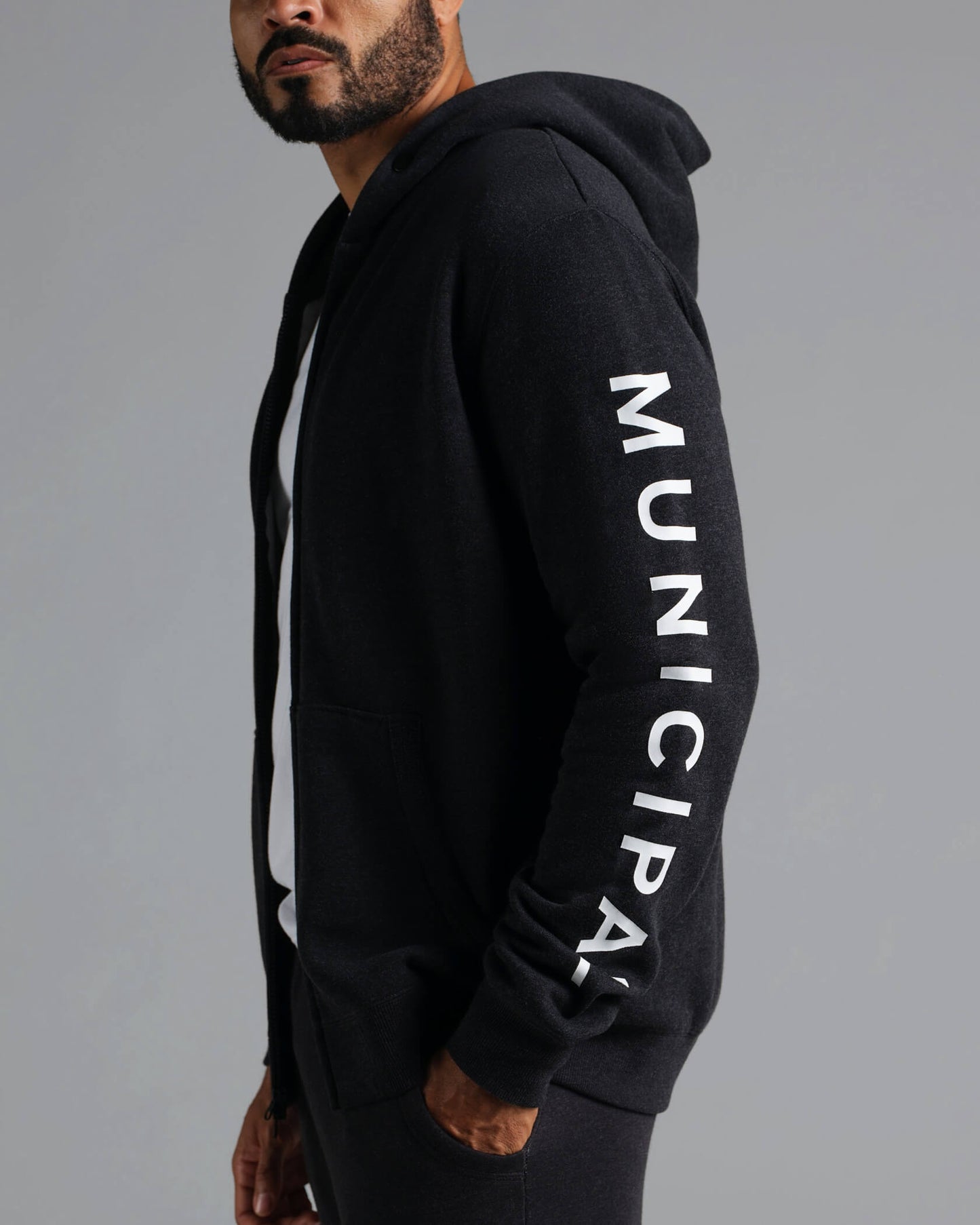 Gameday Full Zip Hoodie