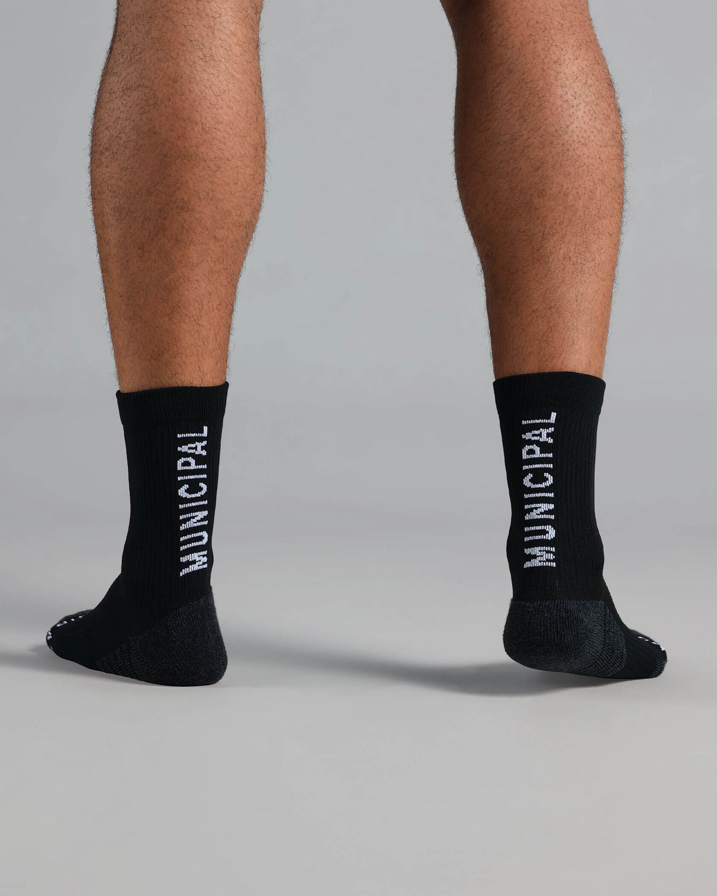 Golf Crew Socks
