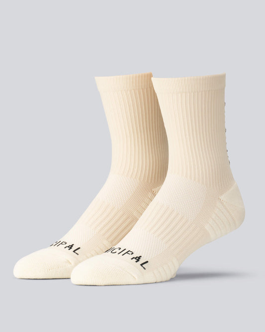 Golf Crew Socks