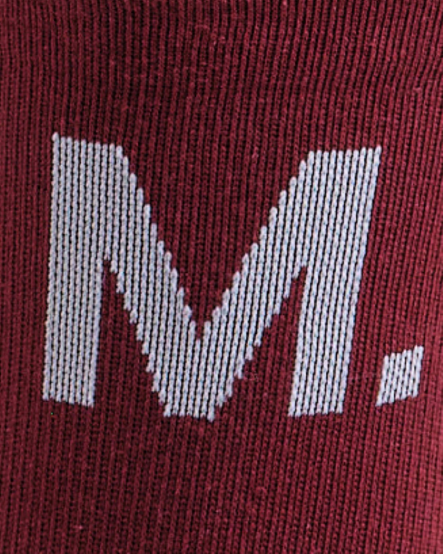 M. Crew Socks