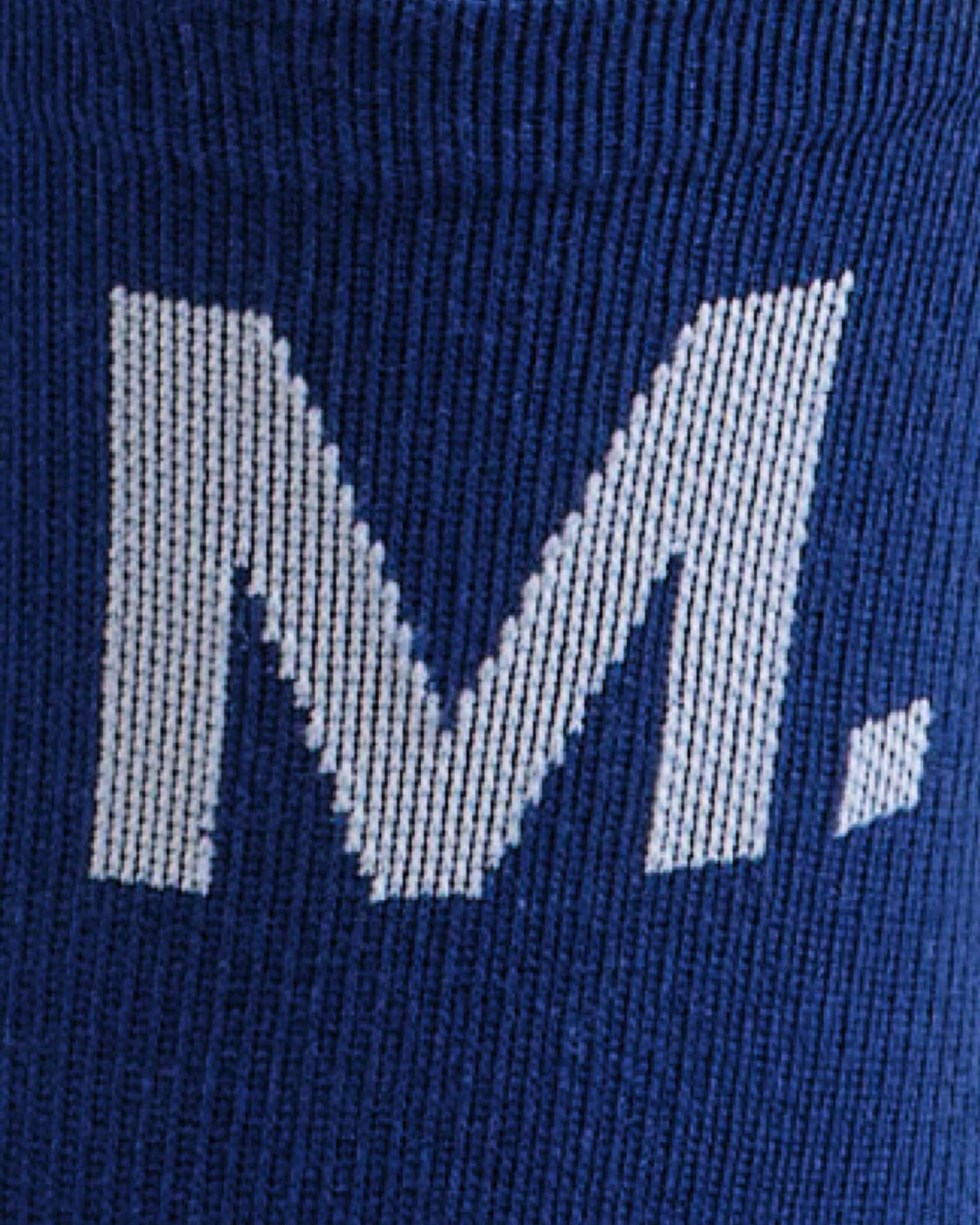 M. Crew Socks