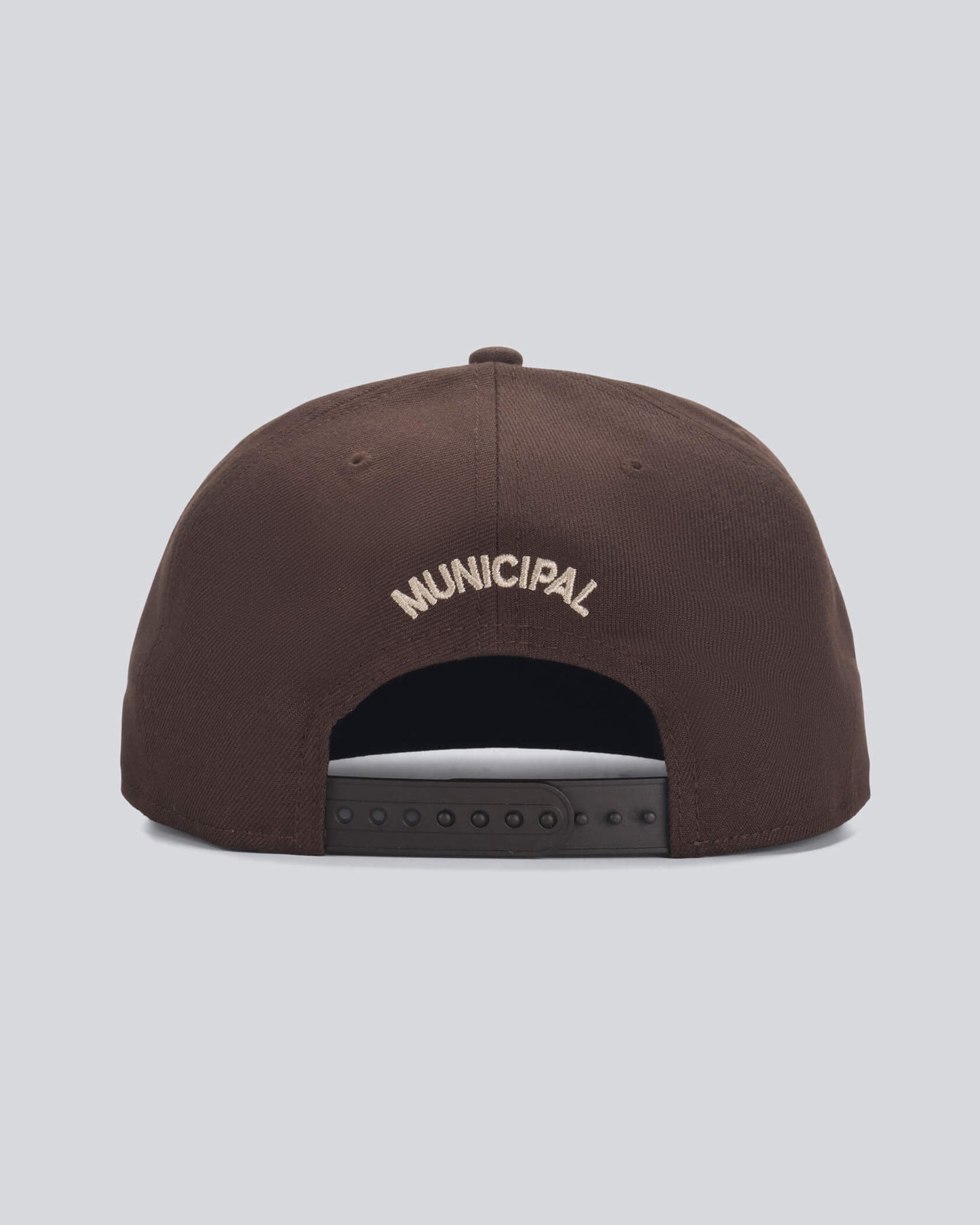 M. Hat