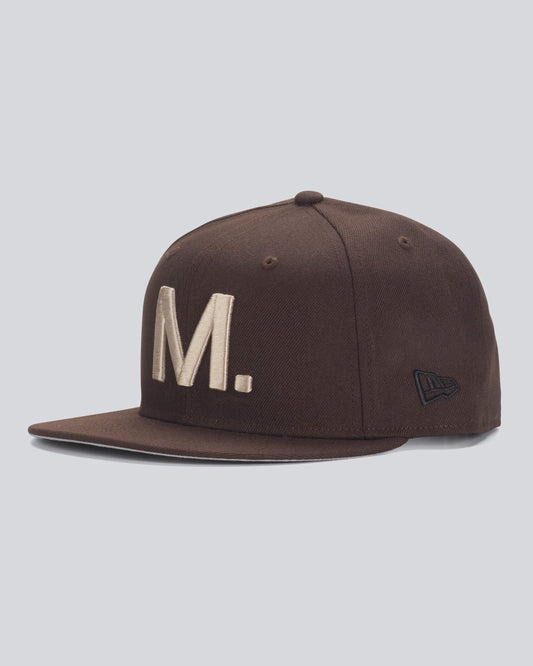 M. Hat