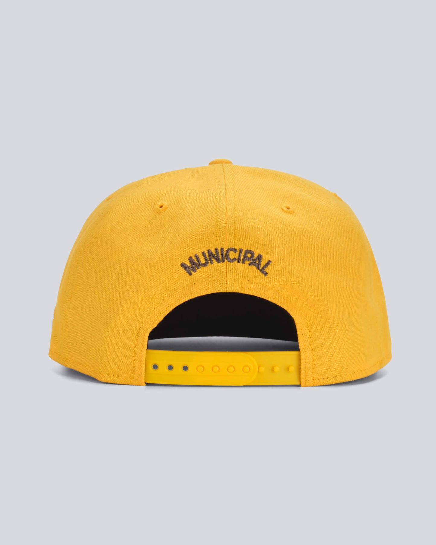 M. Hat