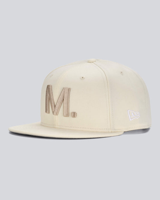 M. Hat
