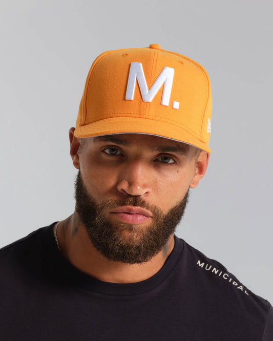M. Hat