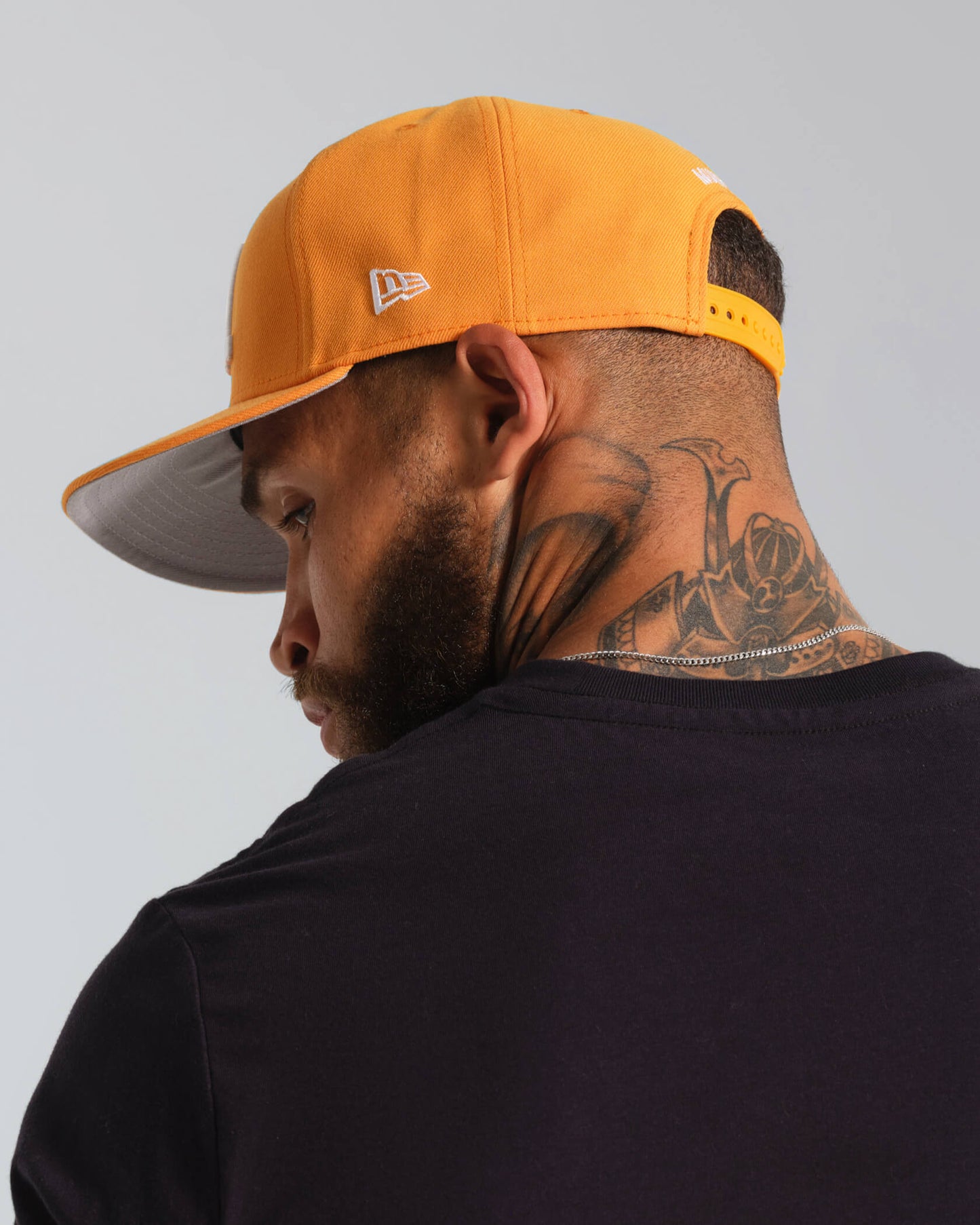 M. Hat