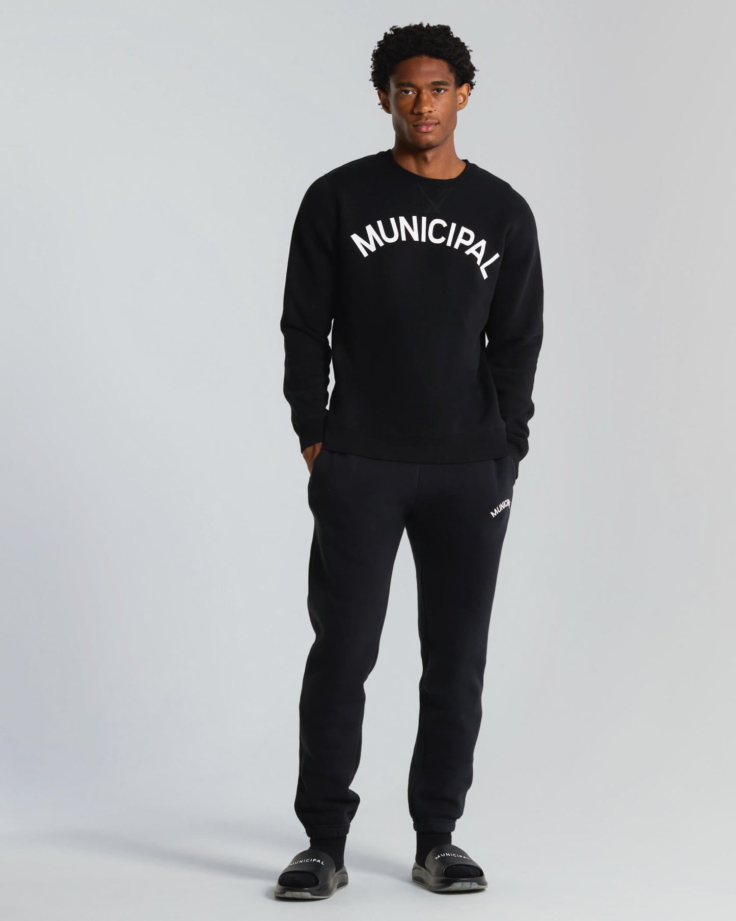 M.OG-330 Sweatpants