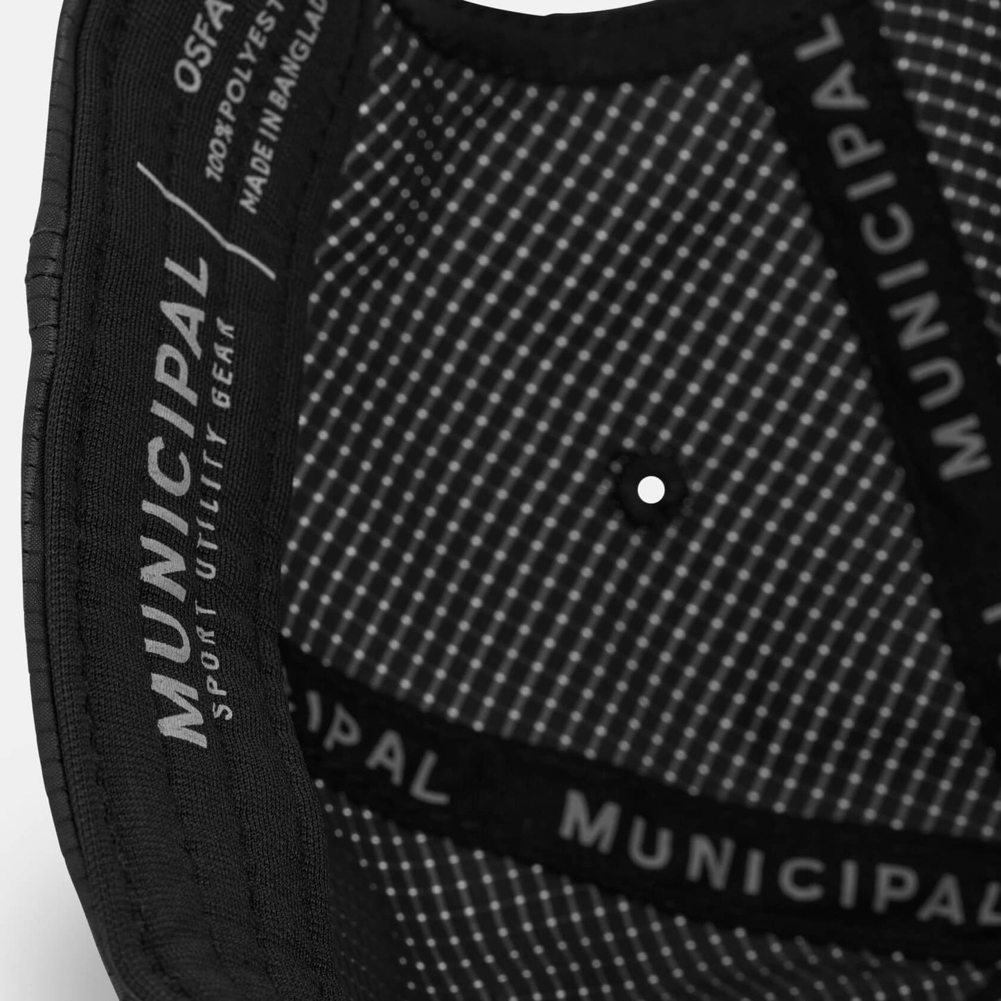 Milestone Cap