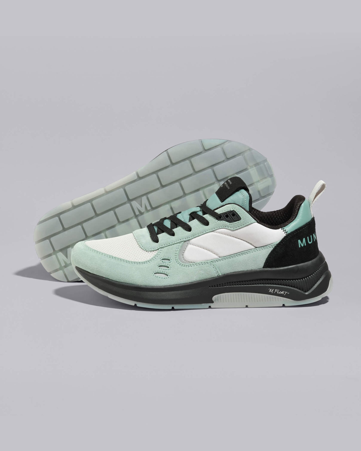 M.OG Shoes
