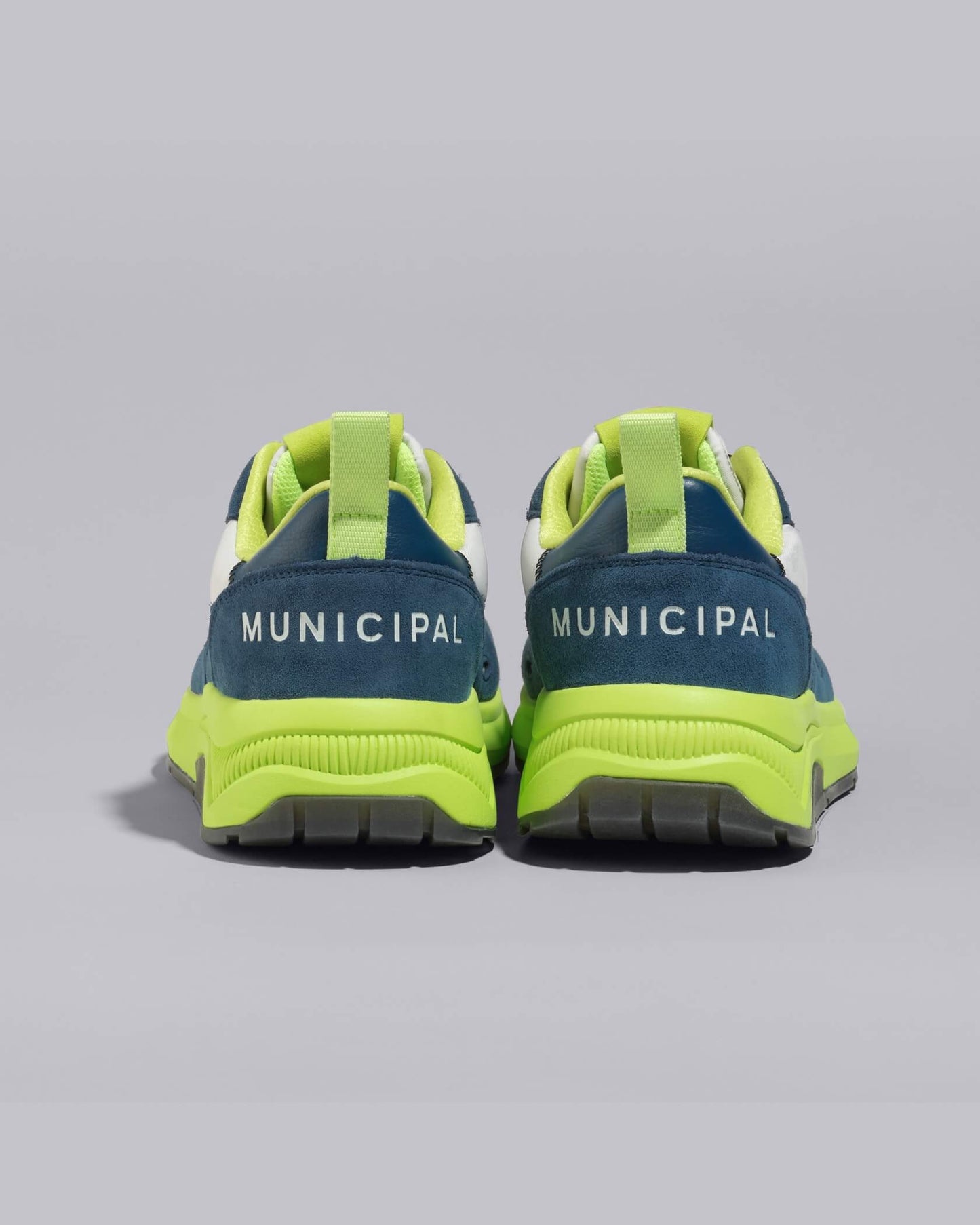M.OG Shoes