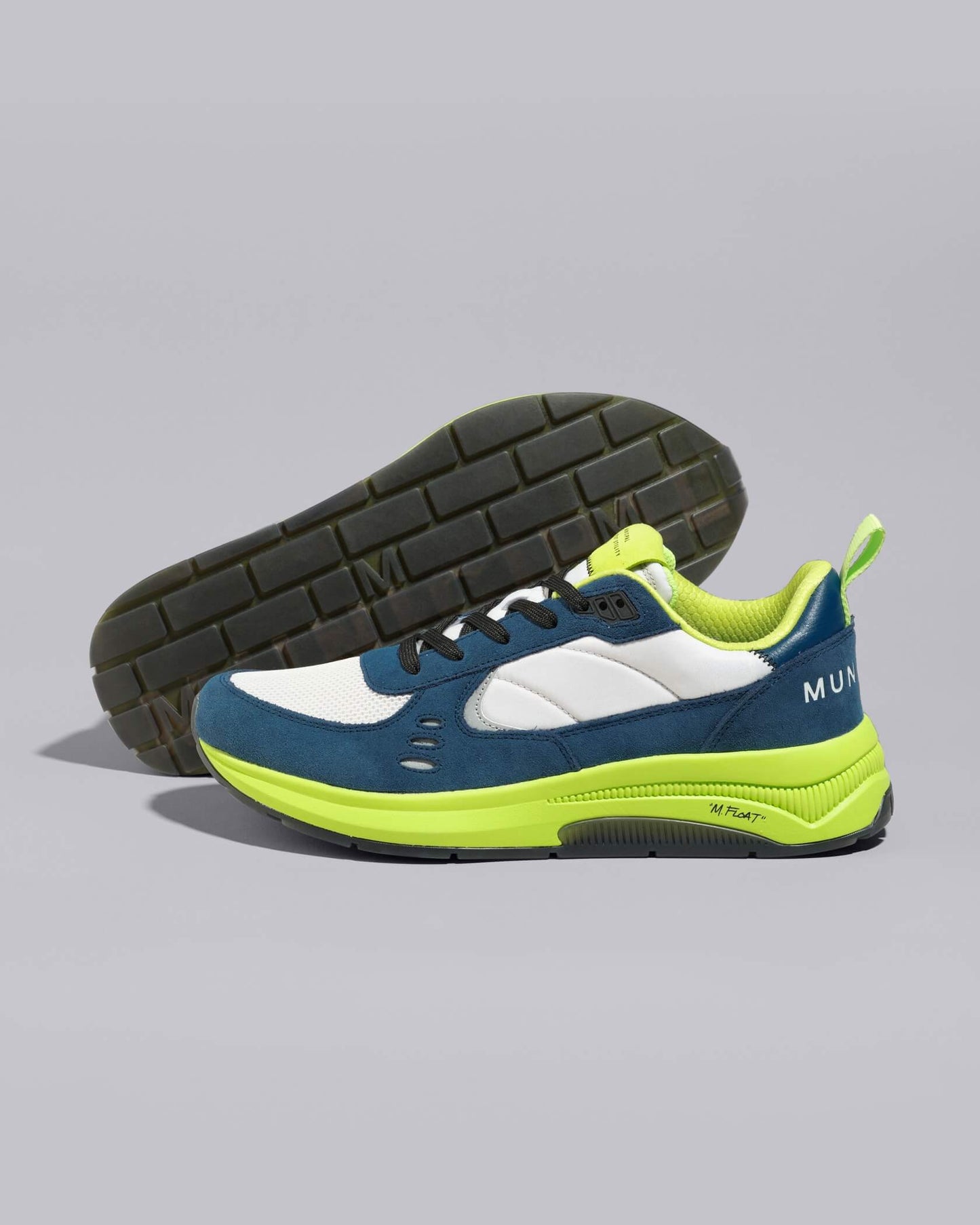 M.OG Shoes