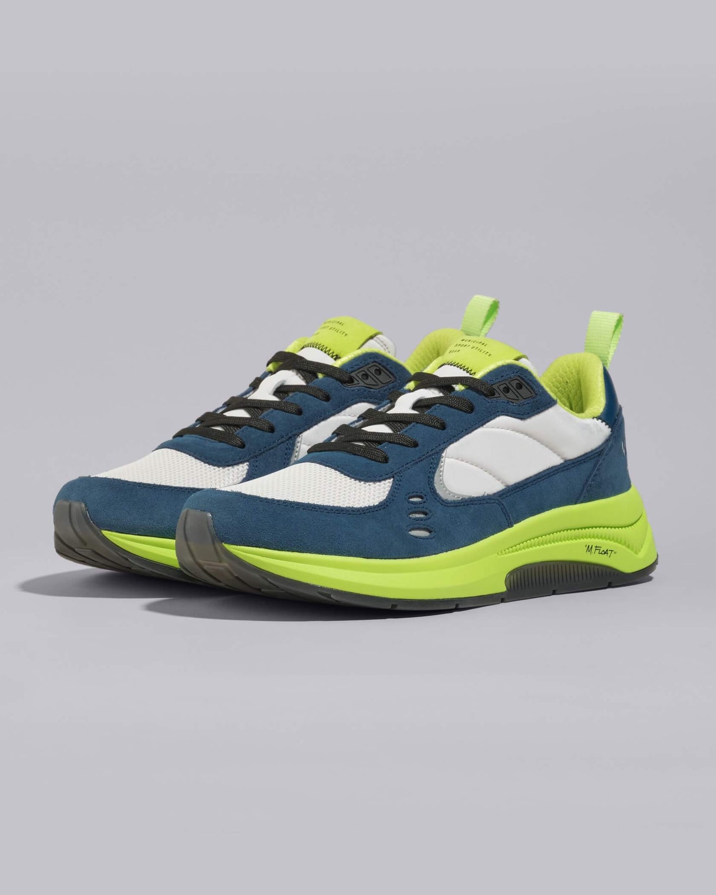 M.OG Shoes
