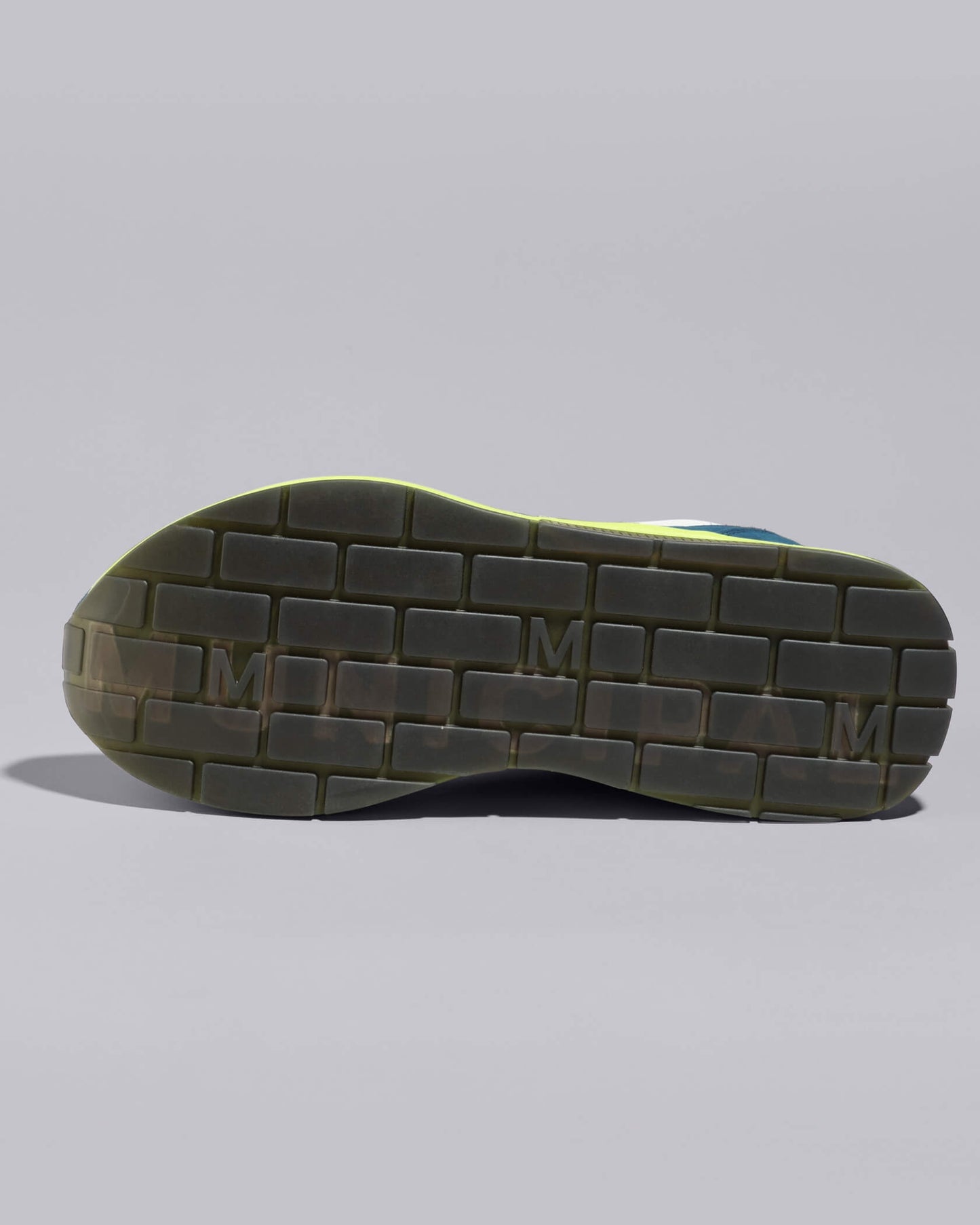 M.OG Shoes