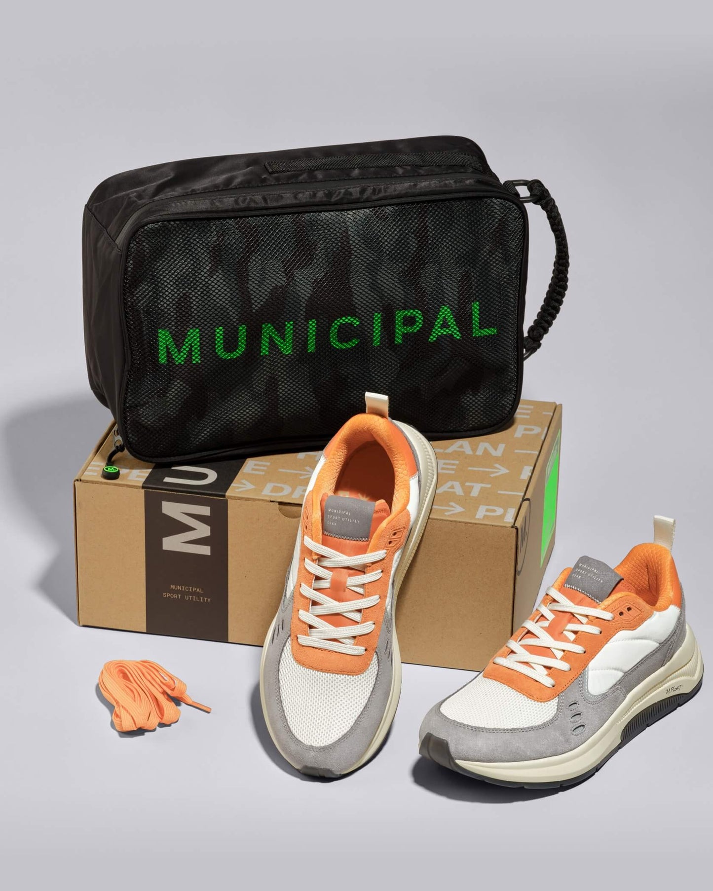 M.OG Shoes