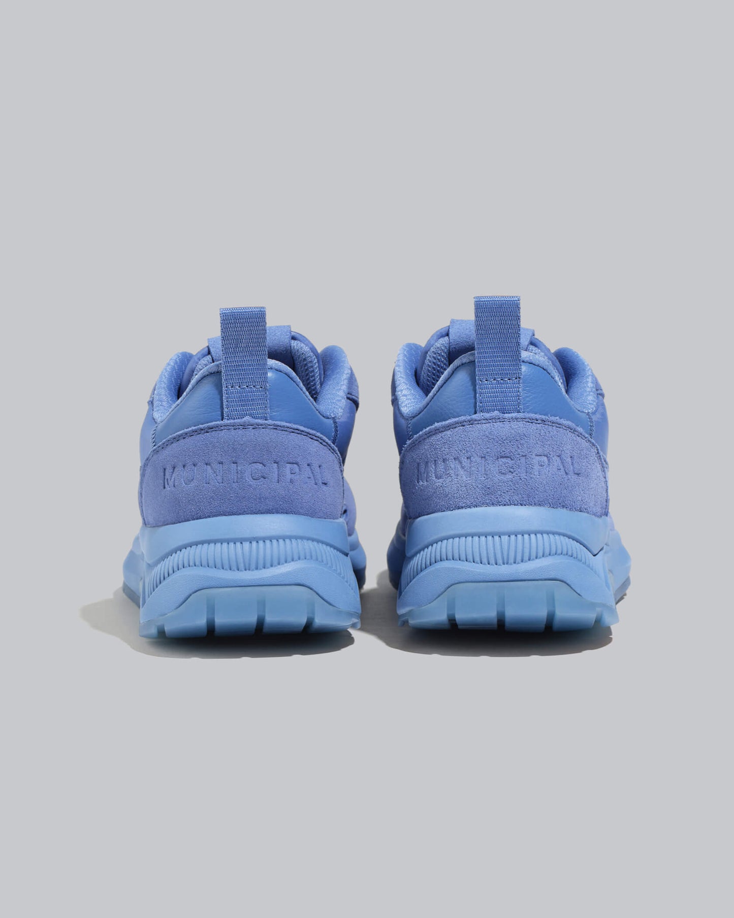 M.OG Monochrome Shoes