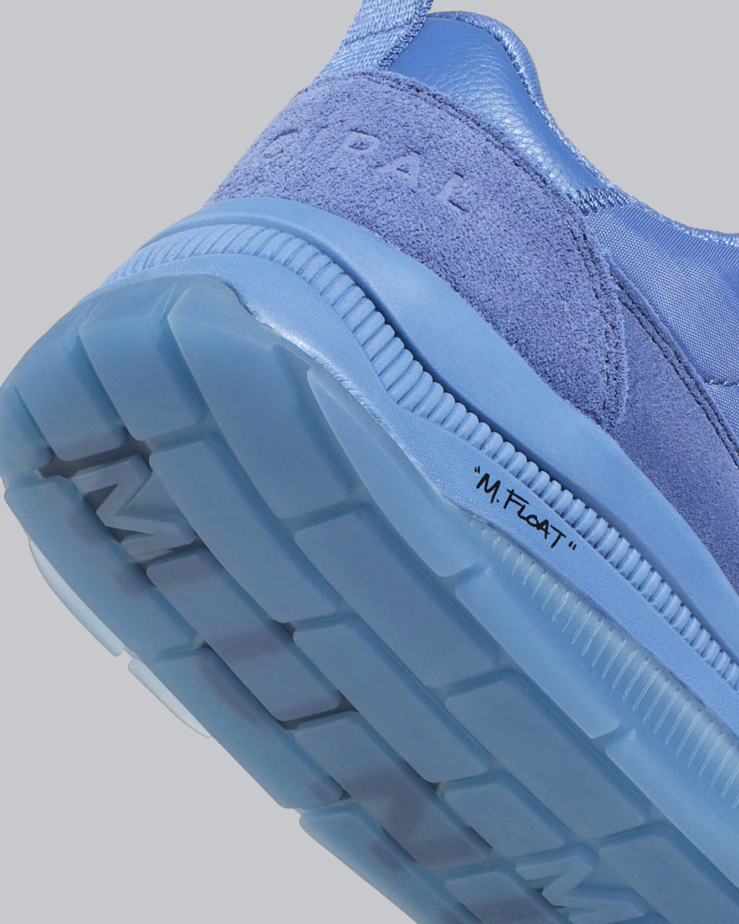 M.OG Monochrome Shoes