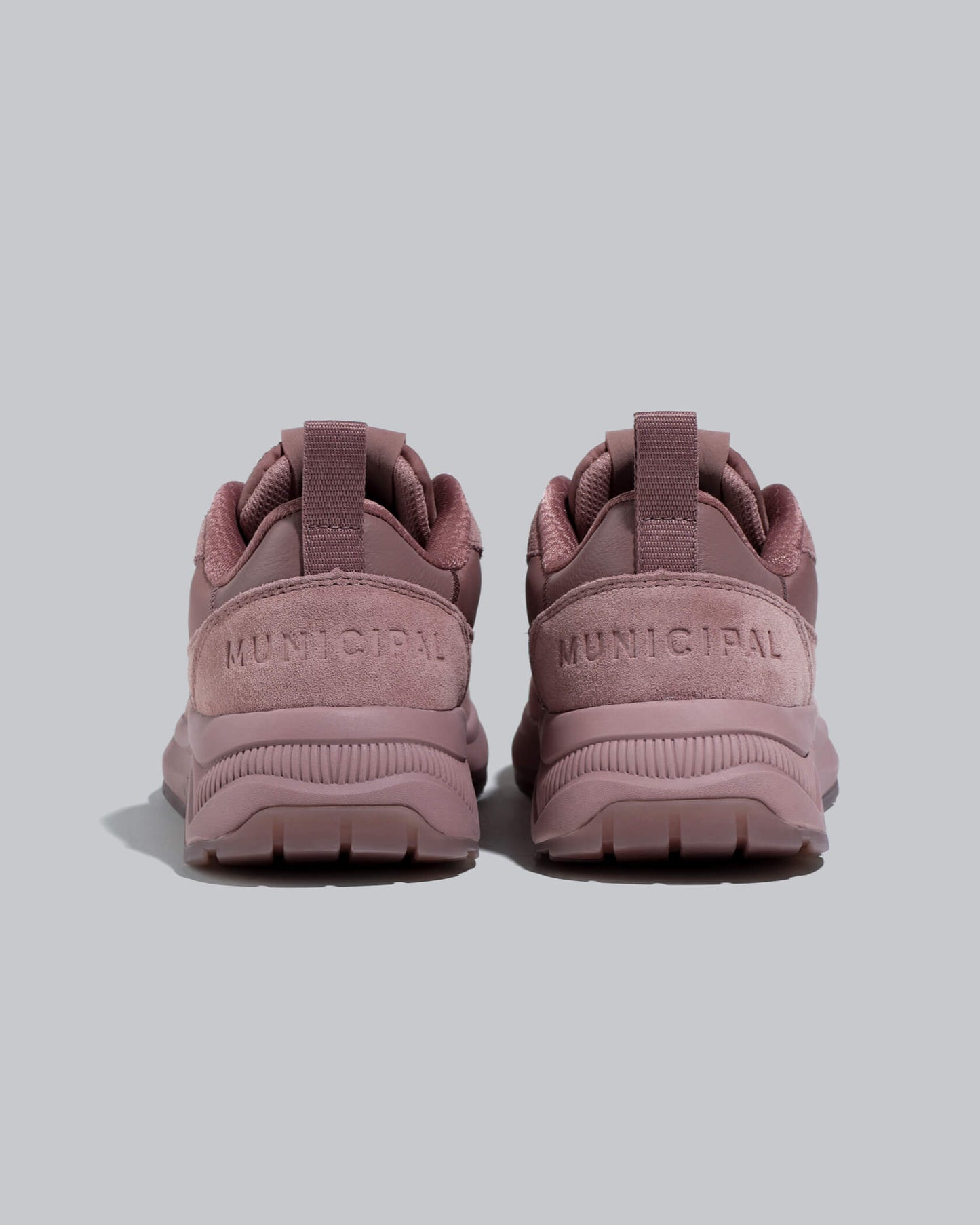 M.OG Monochrome Shoes