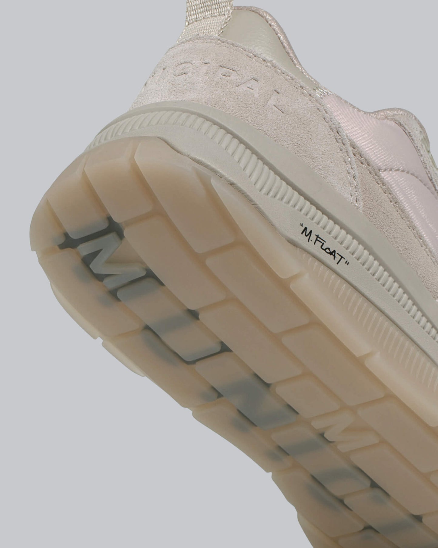 M.OG Monochrome Shoes
