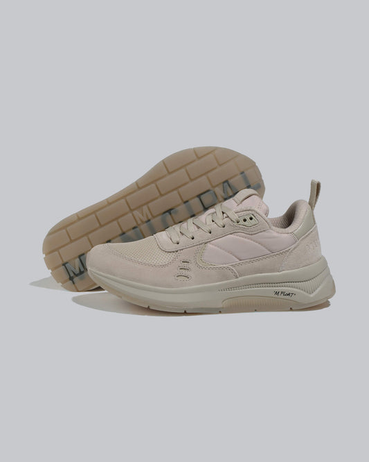M.OG Monochrome Shoes